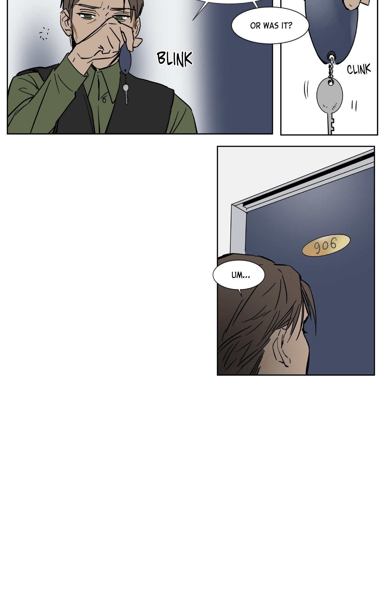 Read An Obedient Legacy chapter 23 image 33 on Lezhin
