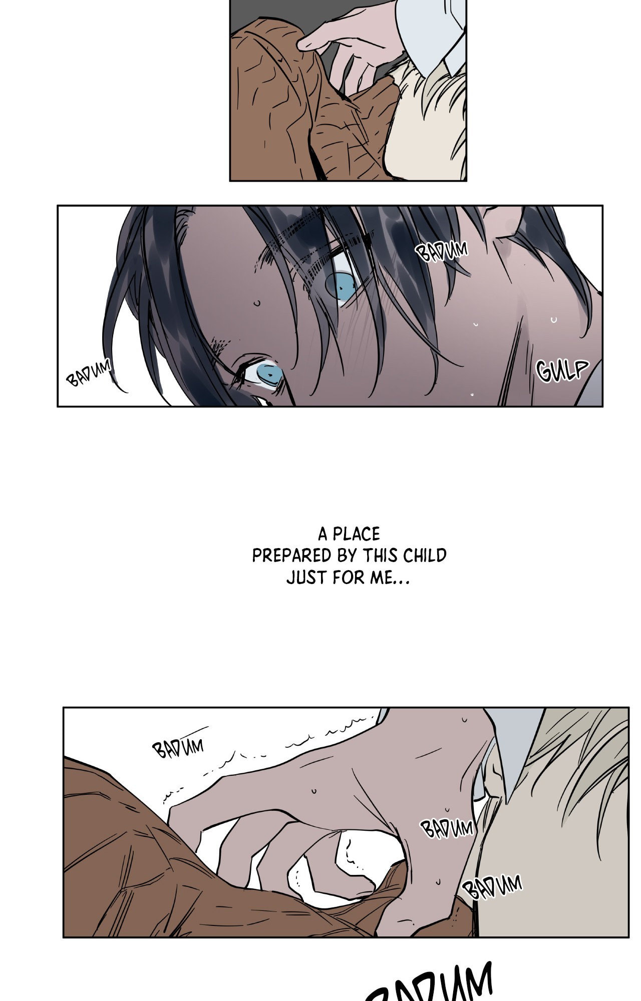 Read An Obedient Legacy chapter 23 image 4 on Lezhin