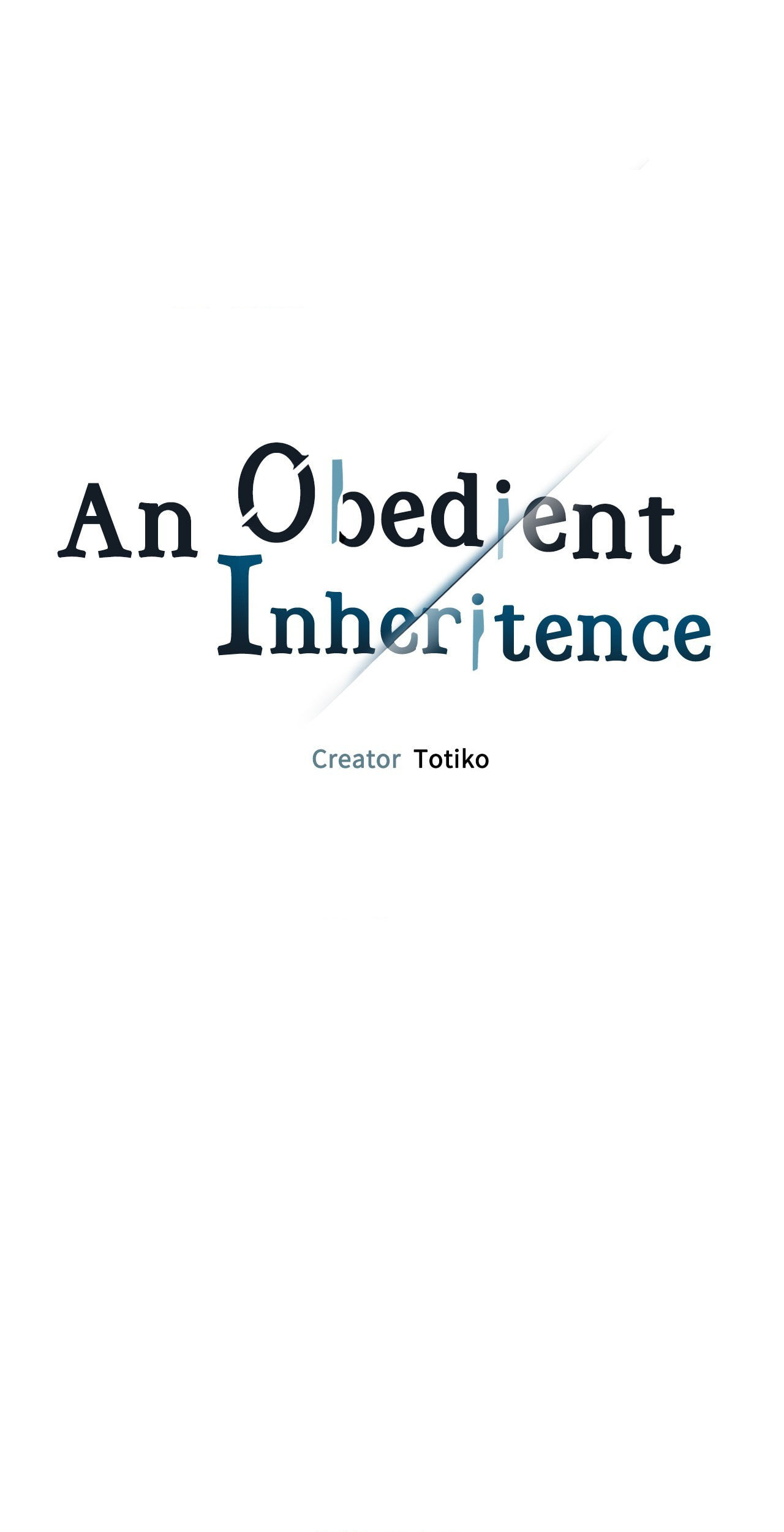Read An Obedient Legacy chapter 24 image 0 on Lezhin
