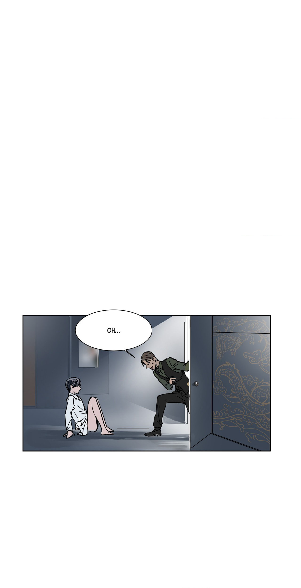Read An Obedient Legacy chapter 24 image 1 on Lezhin