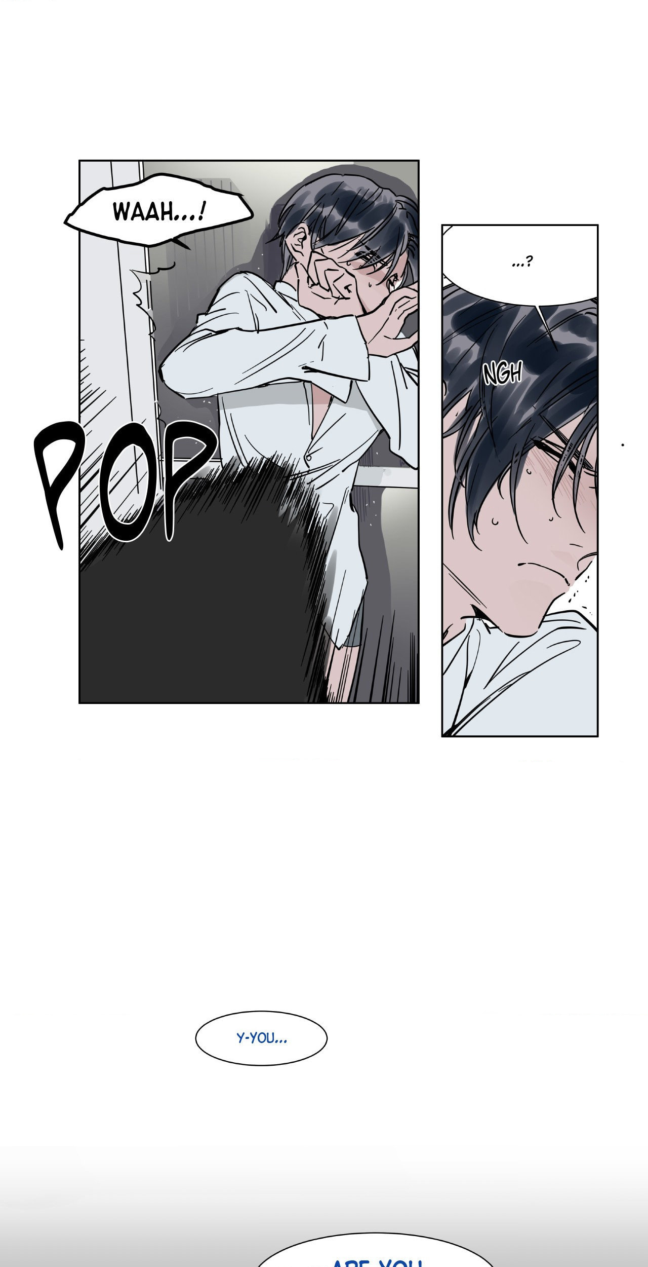 Read An Obedient Legacy chapter 24 image 11 on Lezhin