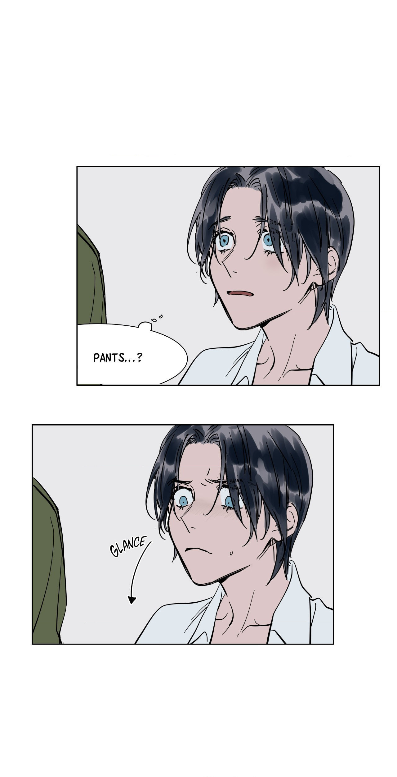 Read An Obedient Legacy chapter 24 image 13 on Lezhin