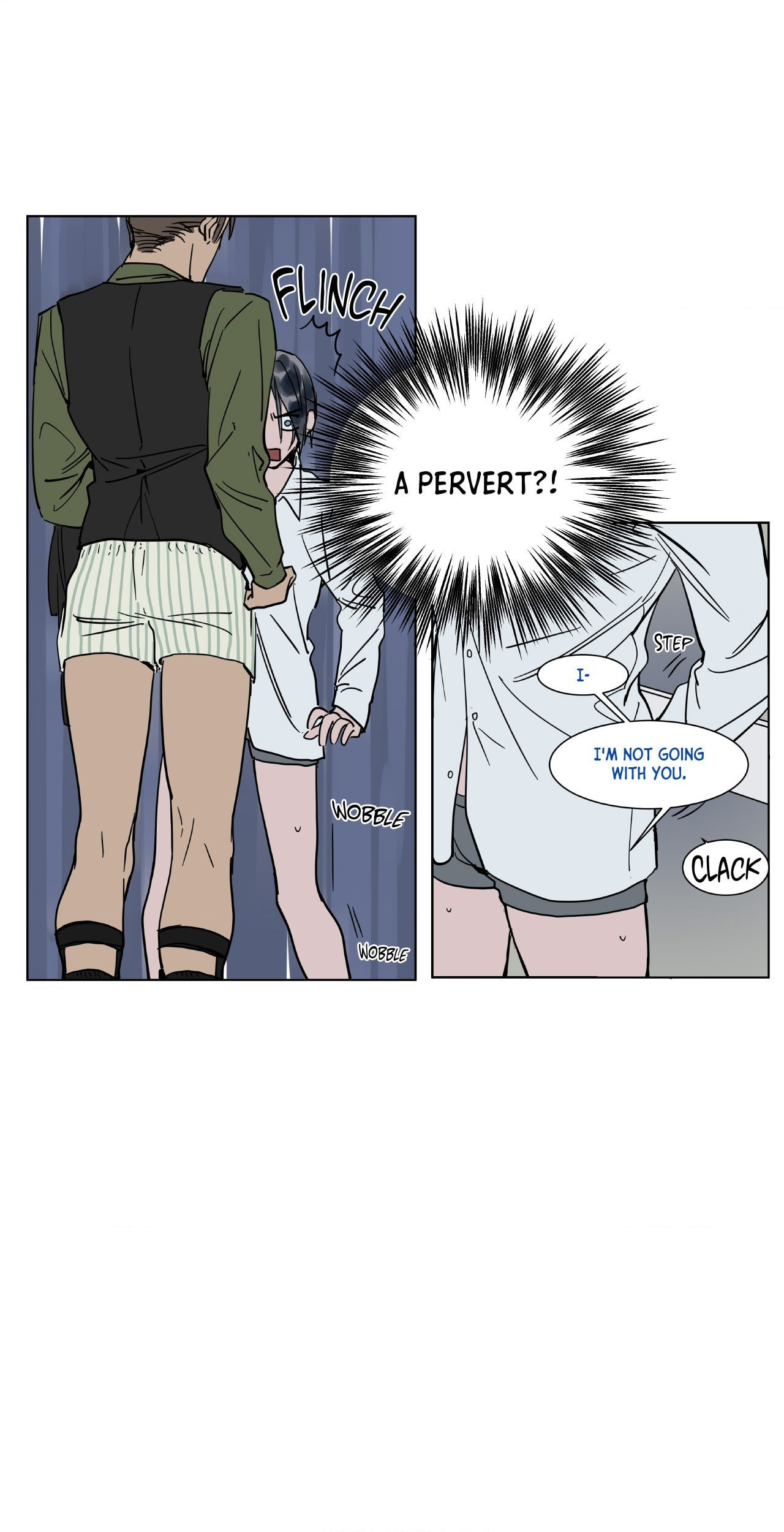 Read An Obedient Legacy chapter 24 image 14 on Lezhin