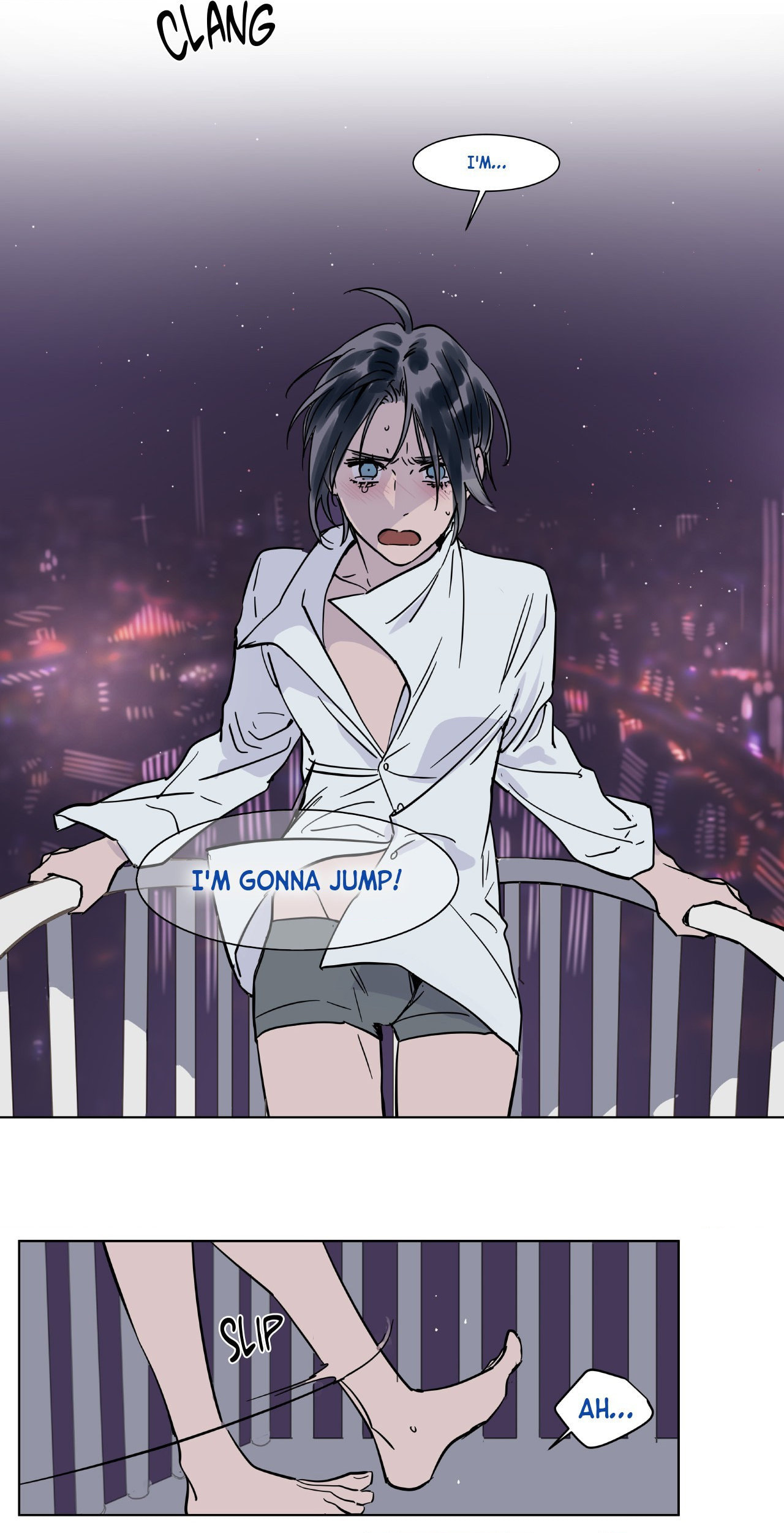 Read An Obedient Legacy chapter 24 image 15 on Lezhin