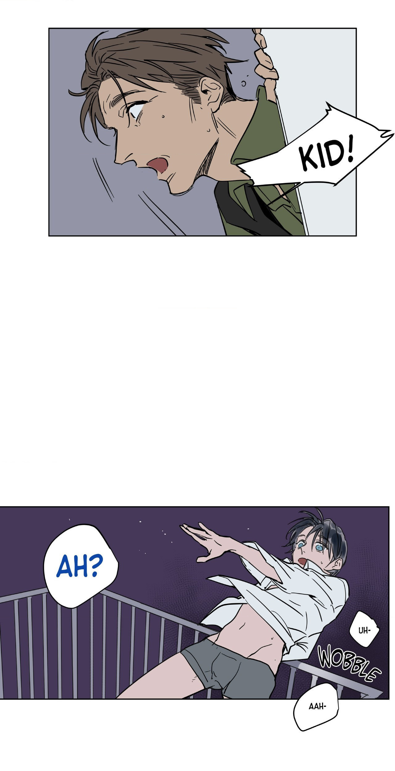 Read An Obedient Legacy chapter 24 image 16 on Lezhin