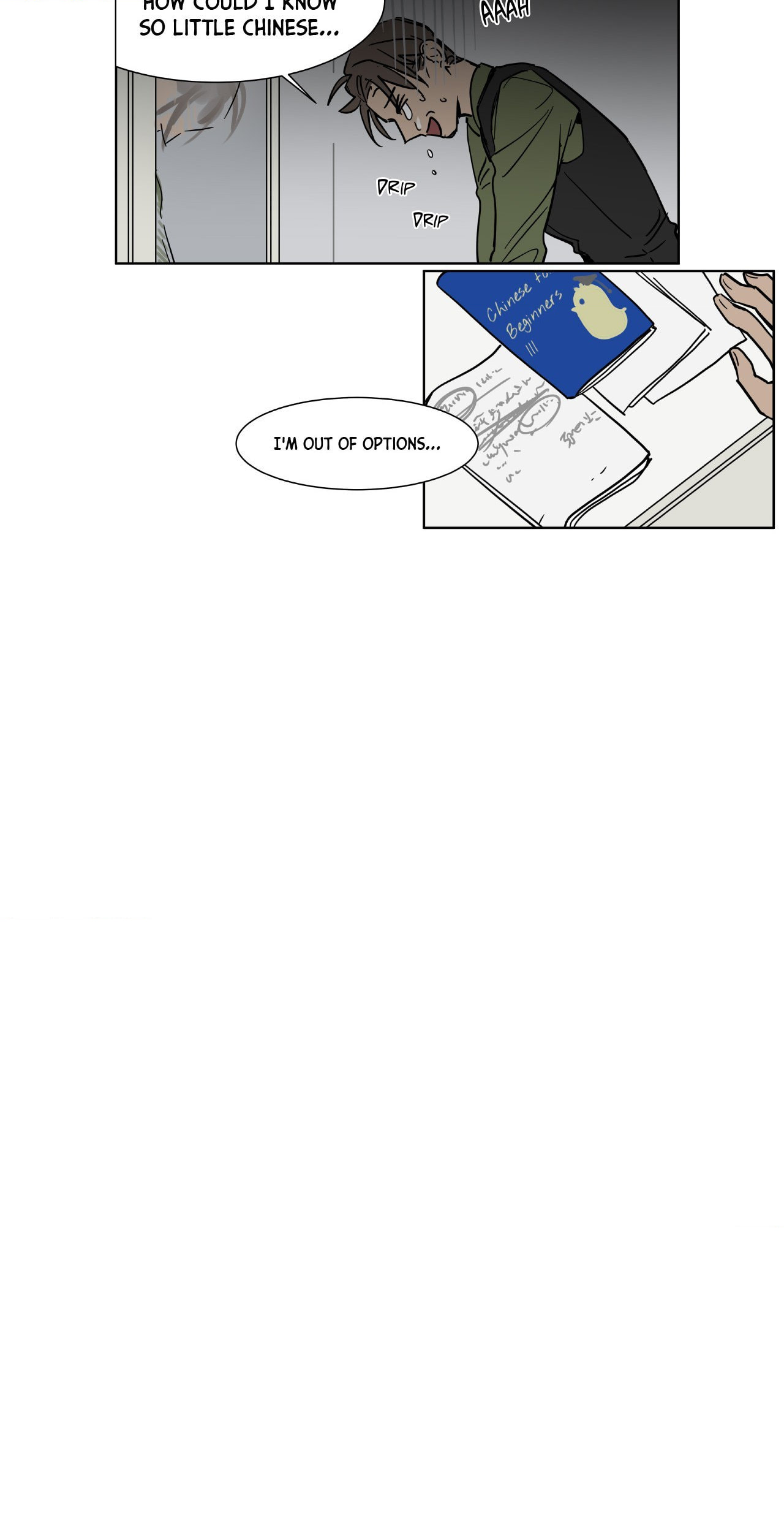 Read An Obedient Legacy chapter 24 image 19 on Lezhin