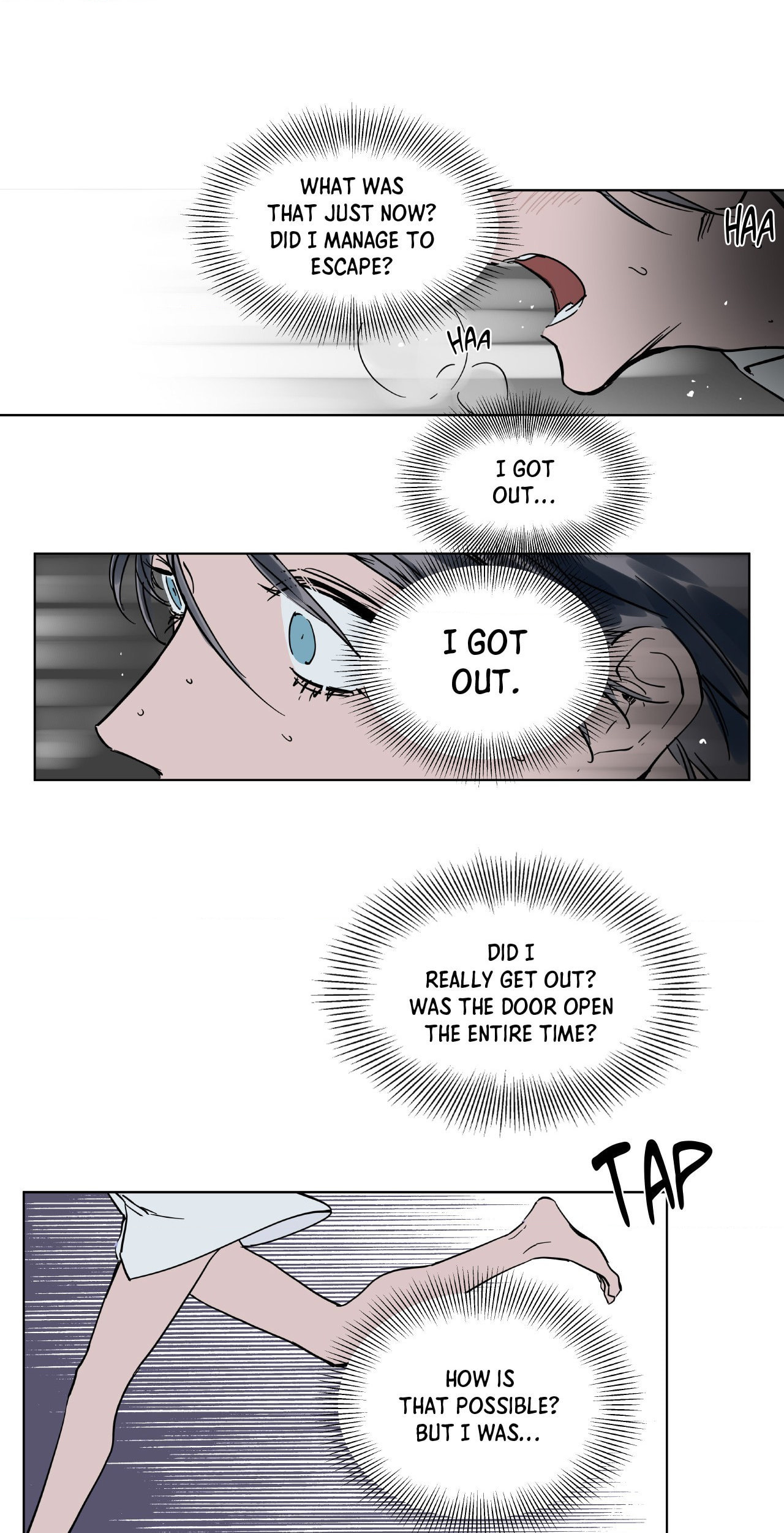 Read An Obedient Legacy chapter 24 image 5 on Lezhin