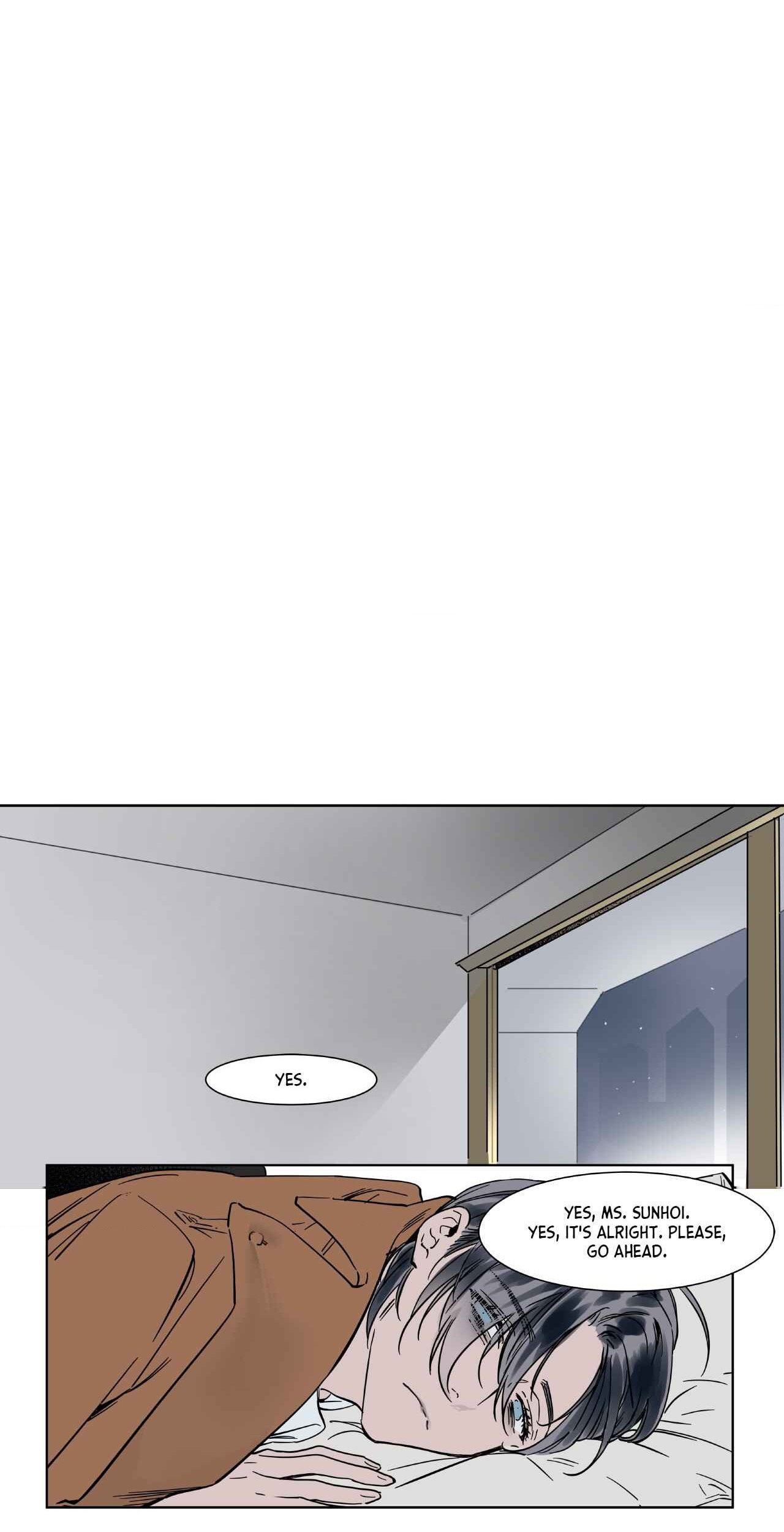 Read An Obedient Legacy chapter 25 image 1 on Lezhin