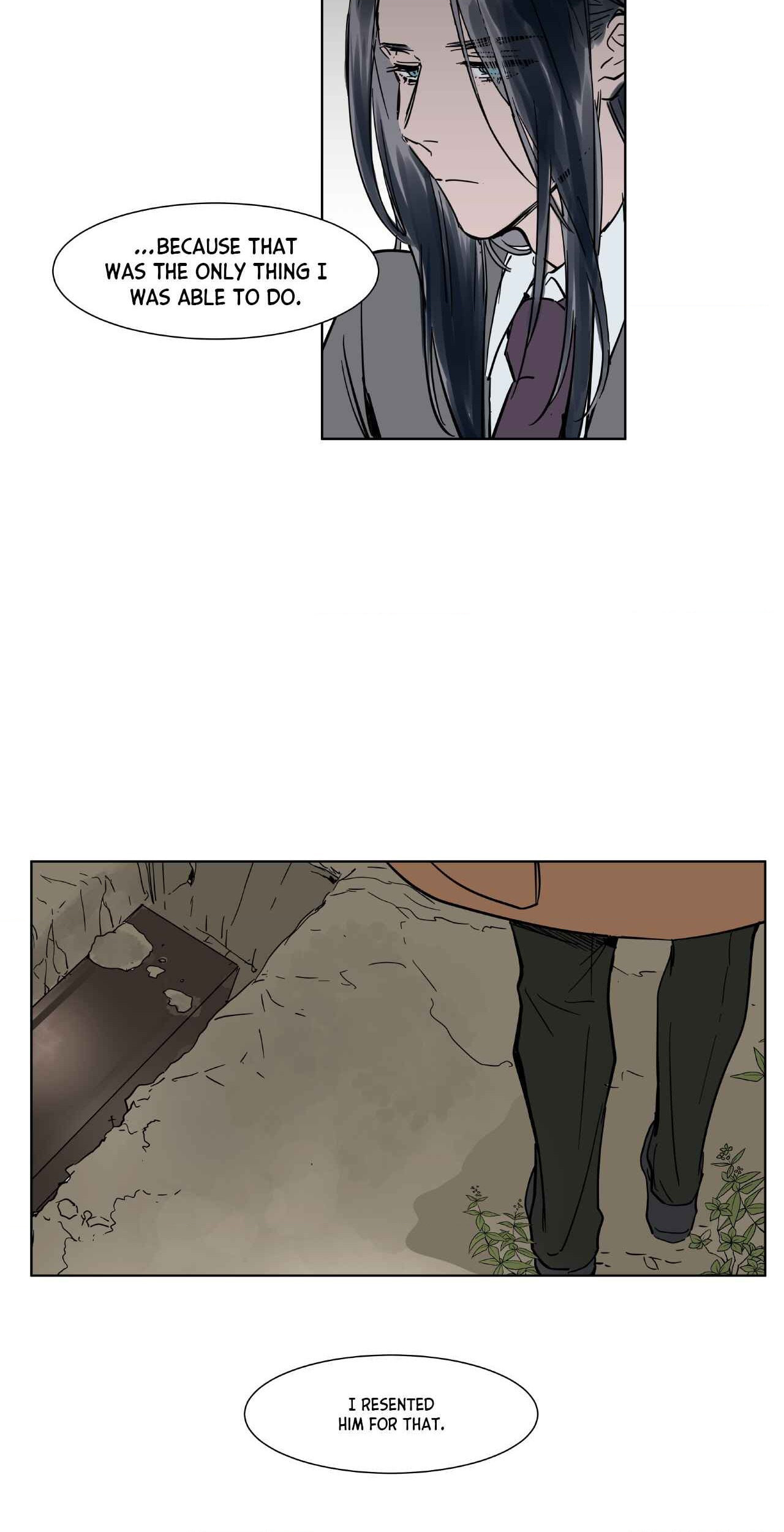 Read An Obedient Legacy chapter 25 image 15 on Lezhin