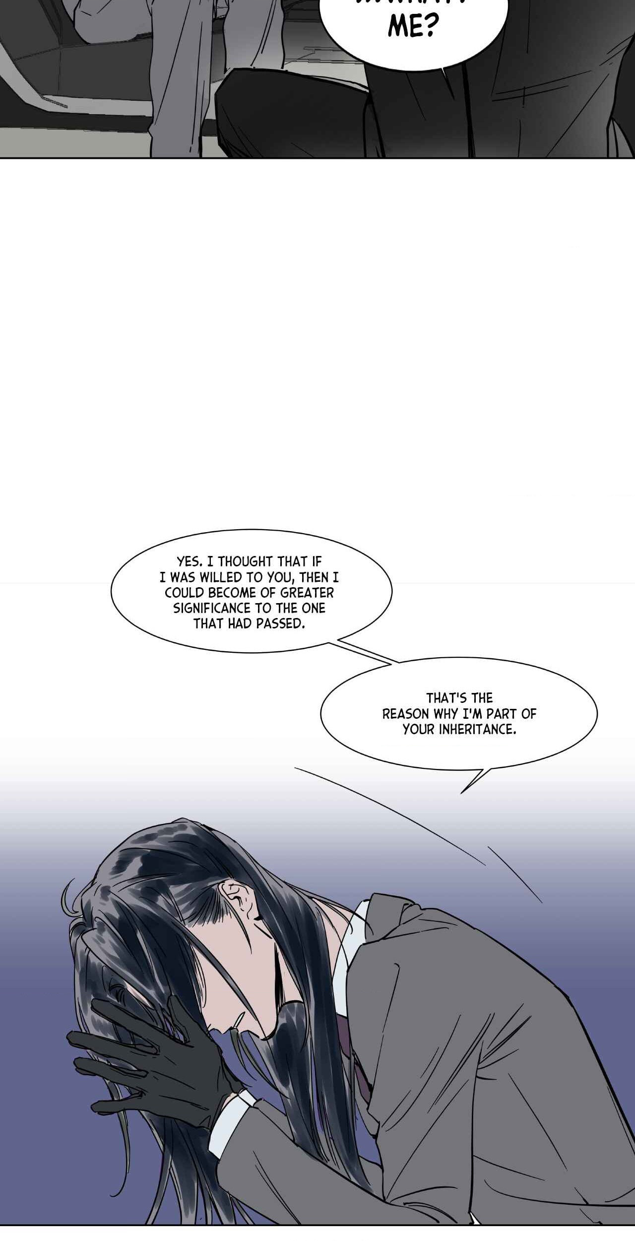 Read An Obedient Legacy chapter 25 image 20 on Lezhin