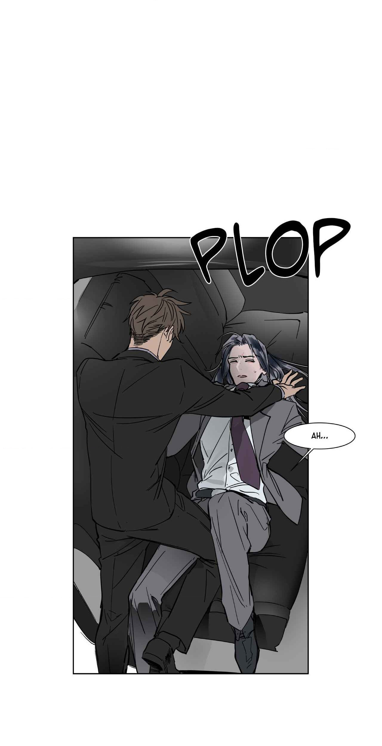 Read An Obedient Legacy chapter 25 image 23 on Lezhin
