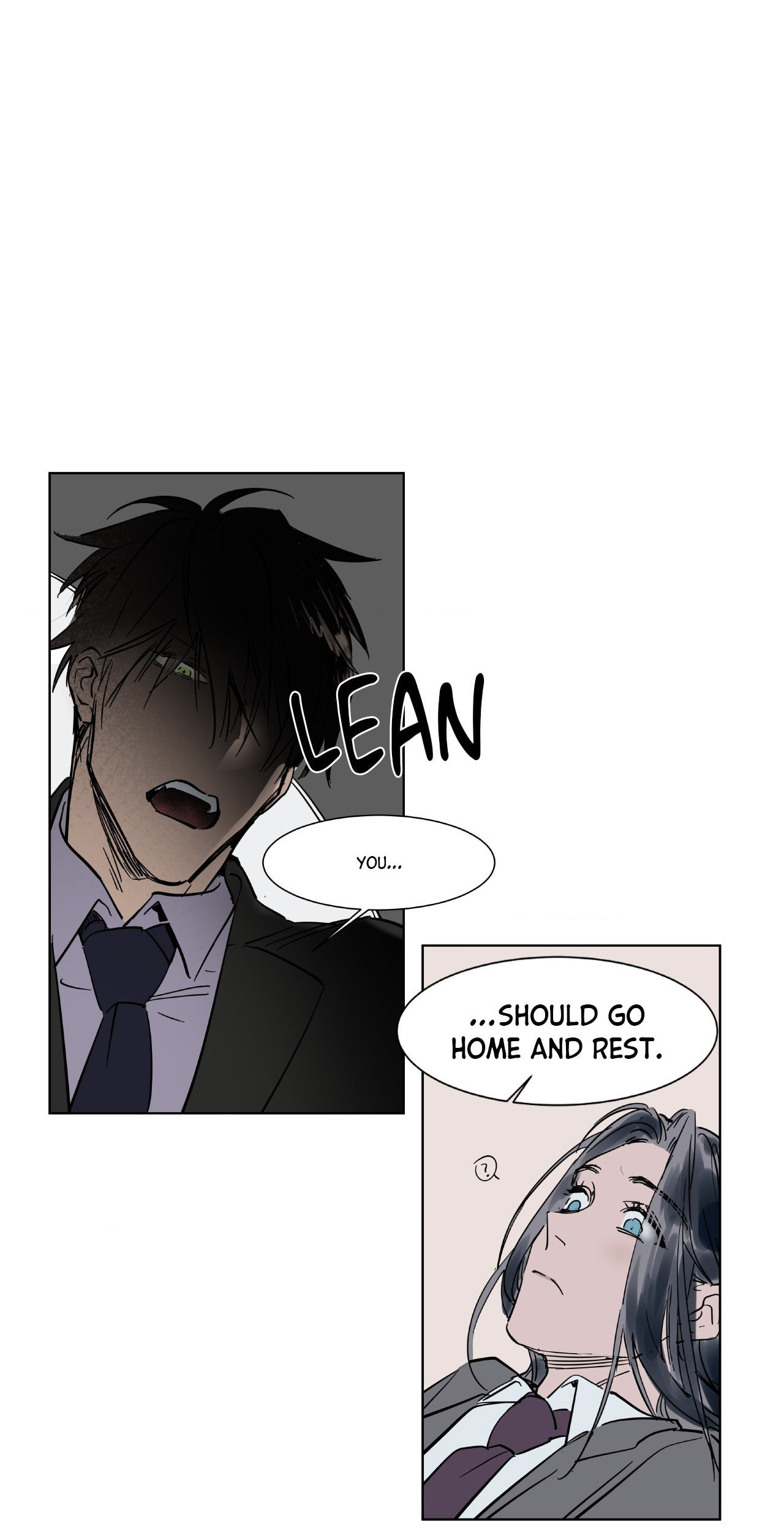 Read An Obedient Legacy chapter 25 image 24 on Lezhin