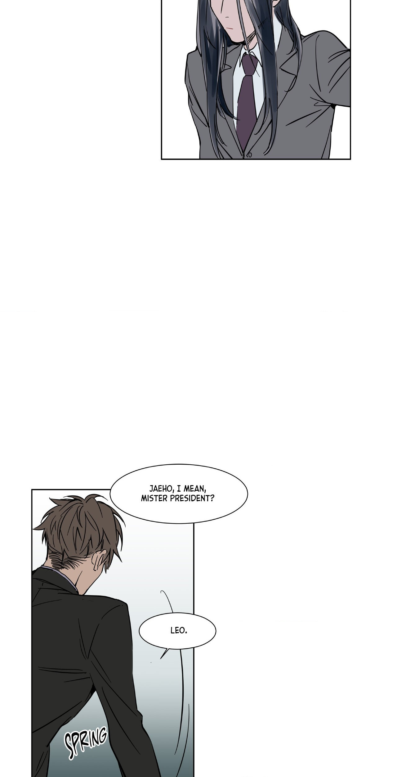 Read An Obedient Legacy chapter 26 image 10 on Lezhin