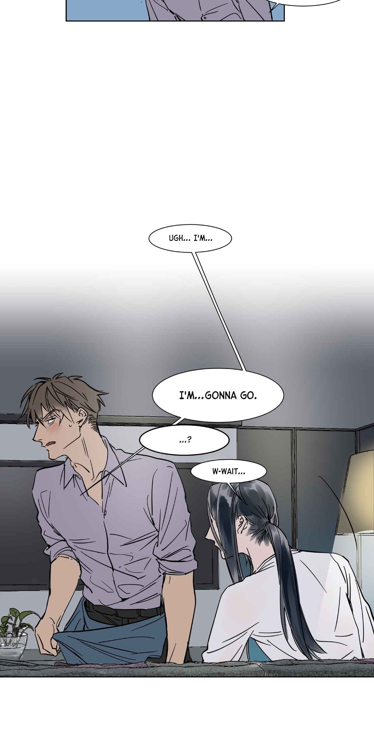 Read An Obedient Legacy chapter 26 image 24 on Lezhin