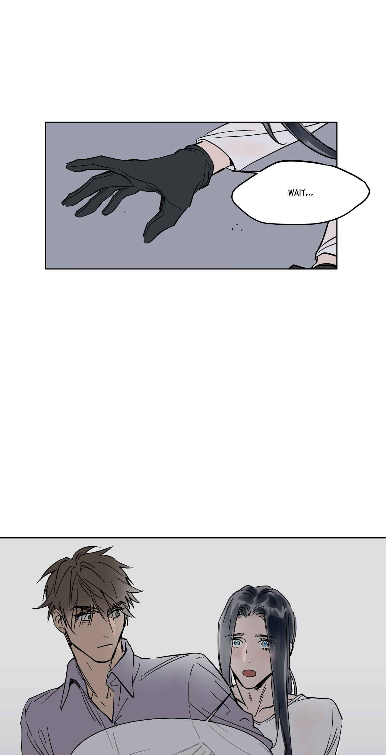 Read An Obedient Legacy chapter 26 image 25 on Lezhin