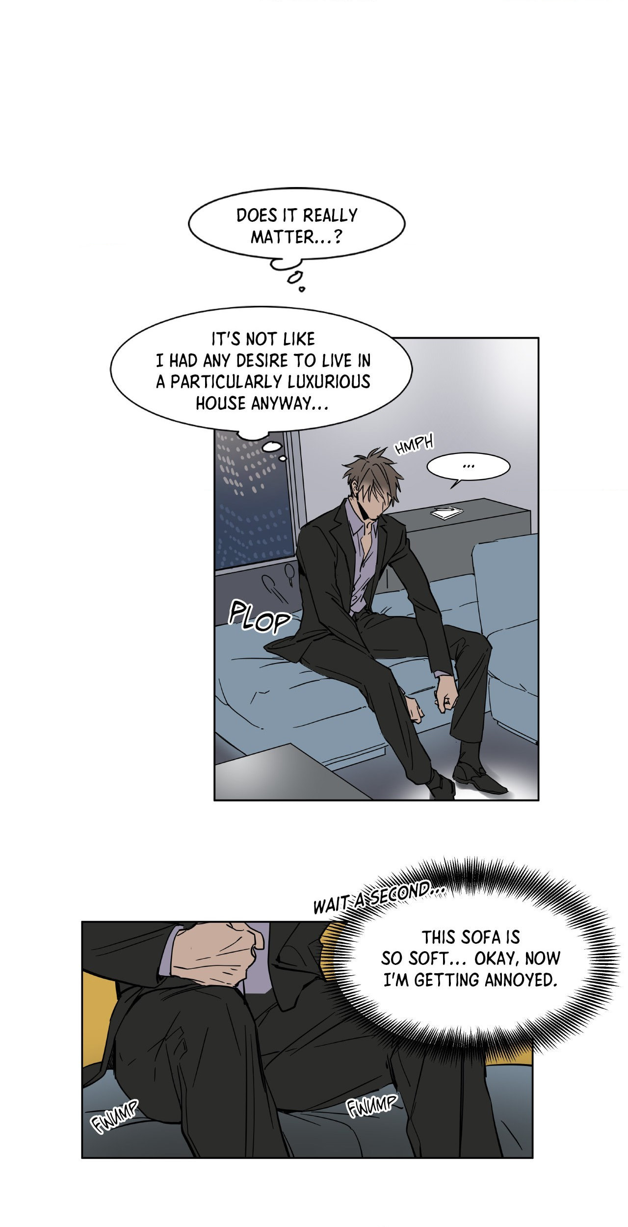 Read An Obedient Legacy chapter 26 image 6 on Lezhin