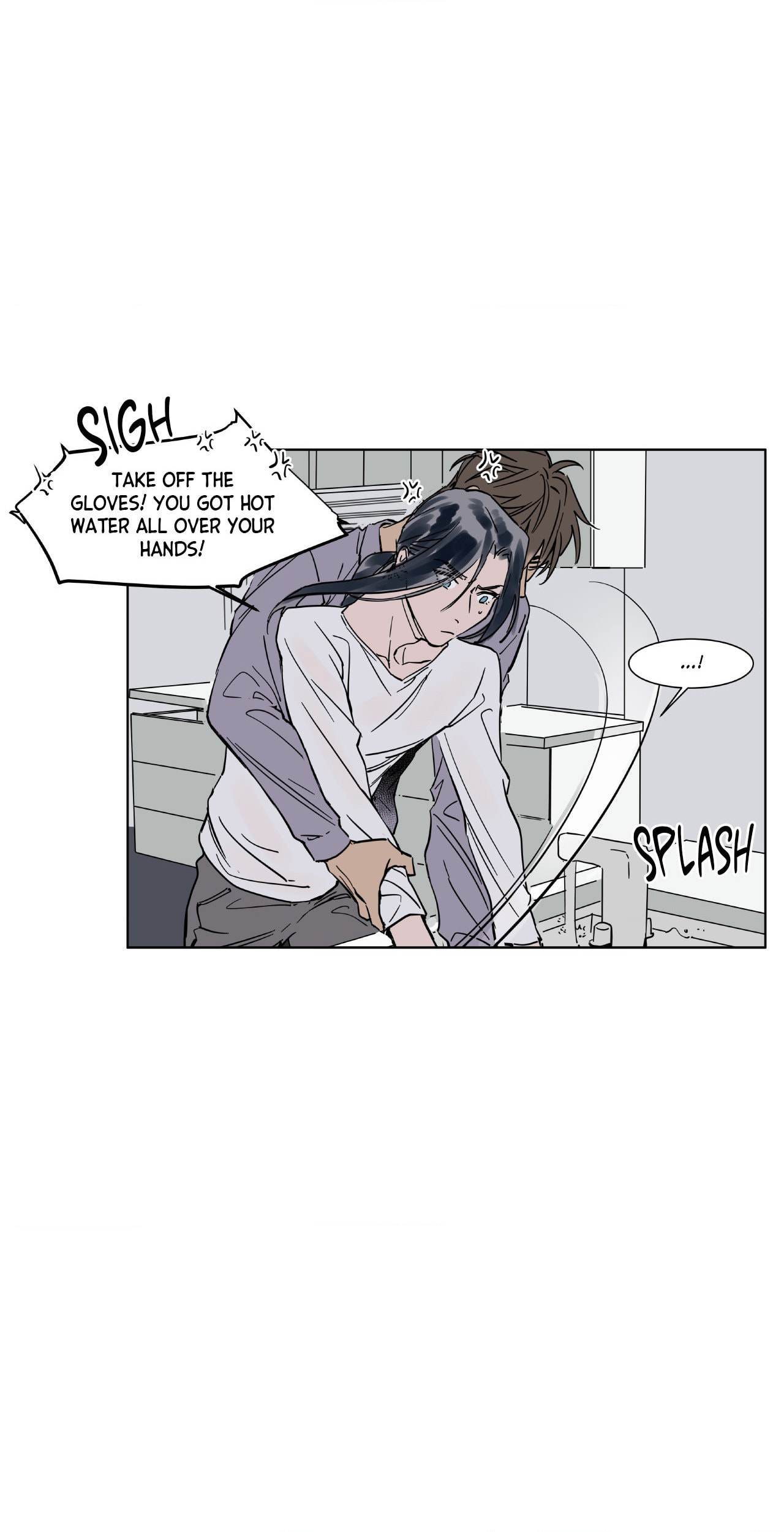 Read An Obedient Legacy chapter 27 image 13 on Lezhin