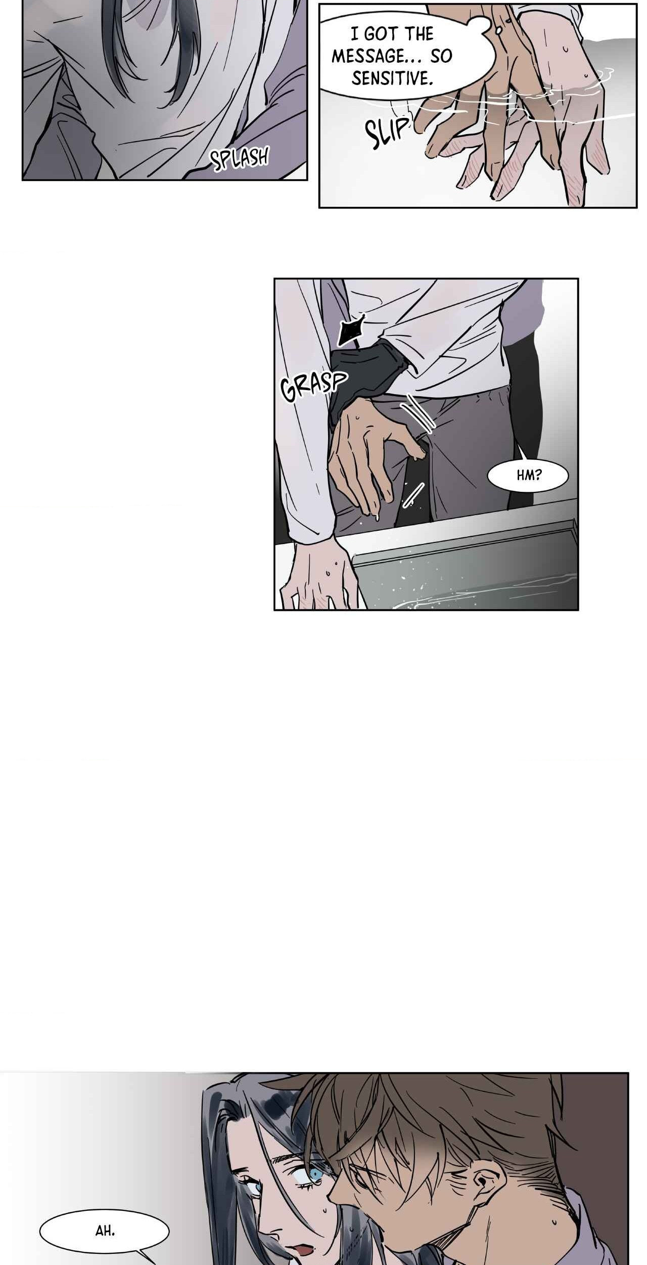 Read An Obedient Legacy chapter 27 image 17 on Lezhin
