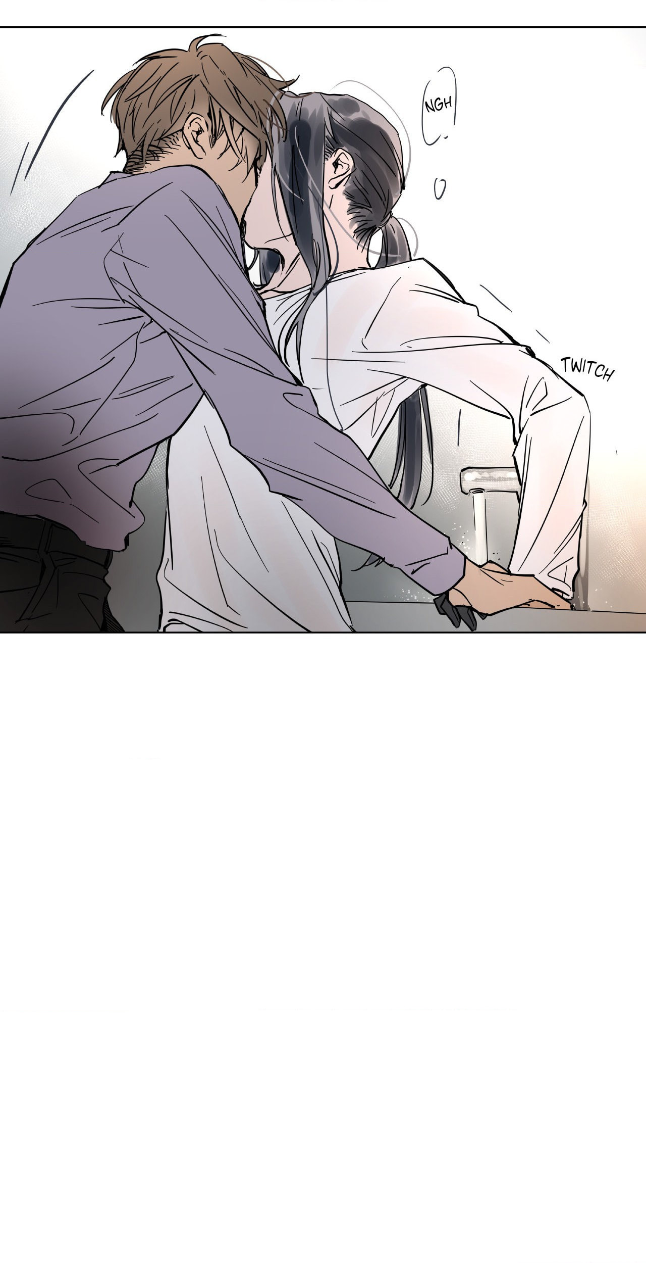 Read An Obedient Legacy chapter 27 image 23 on Lezhin
