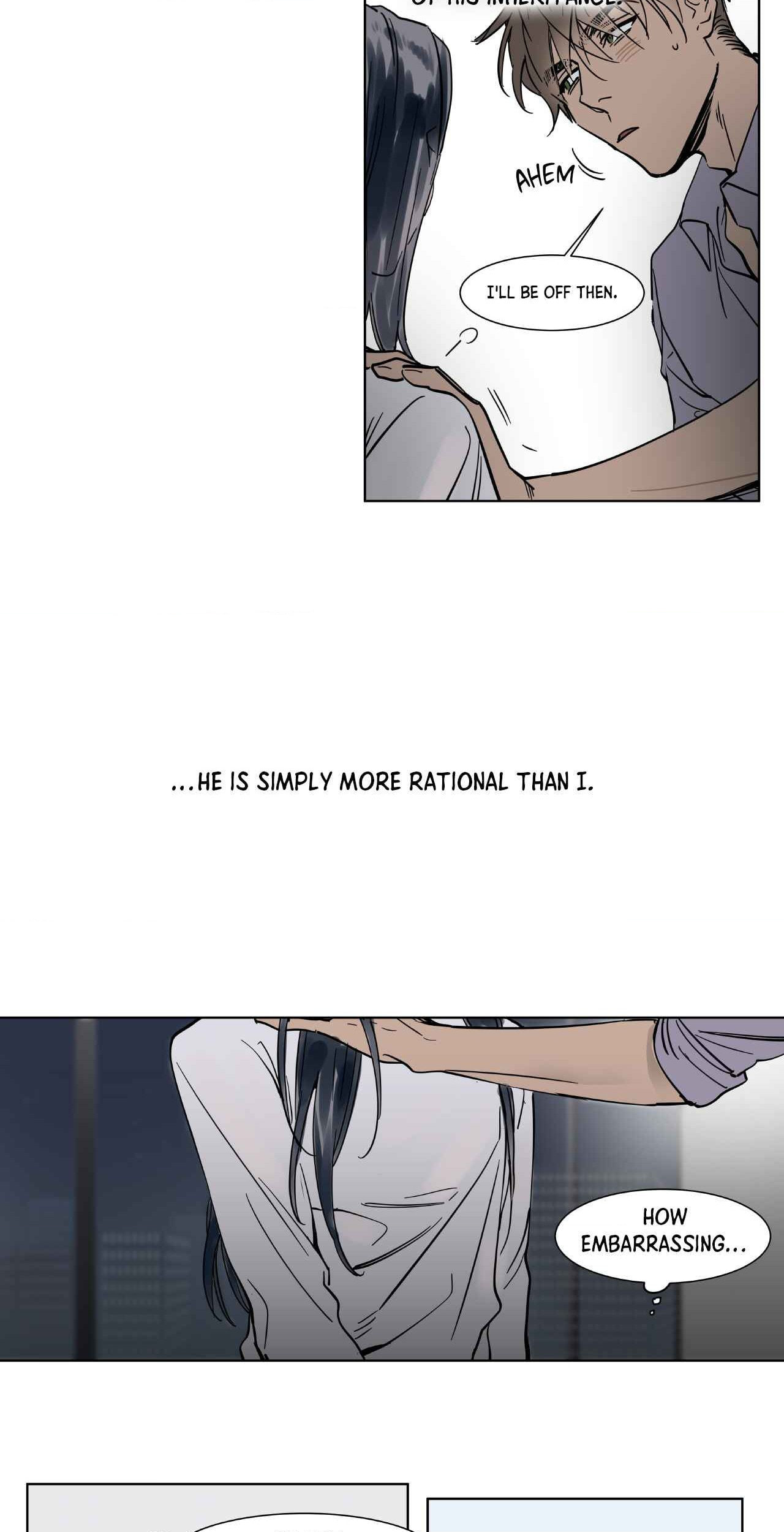 Read An Obedient Legacy chapter 27 image 7 on Lezhin