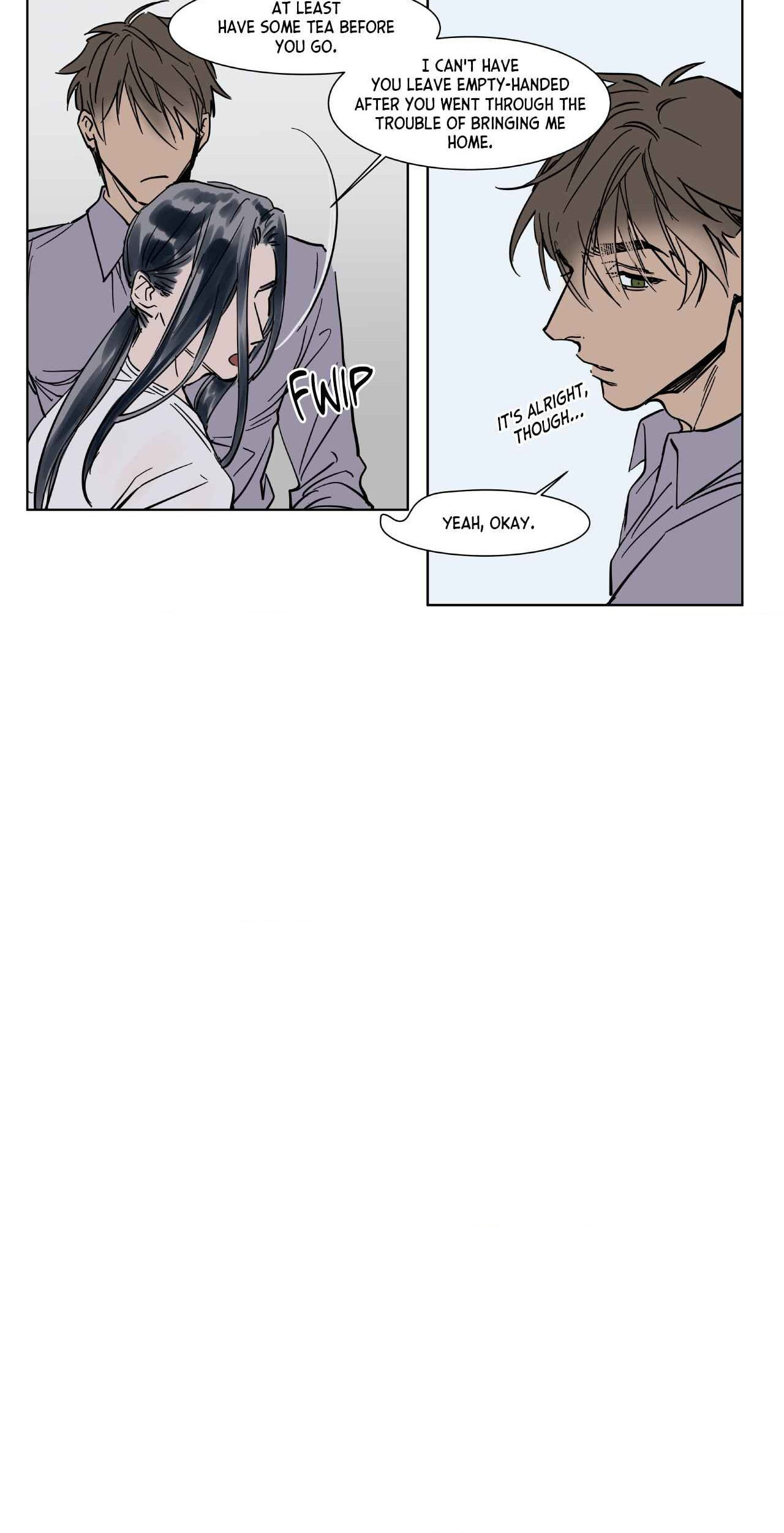 Read An Obedient Legacy chapter 27 image 8 on Lezhin