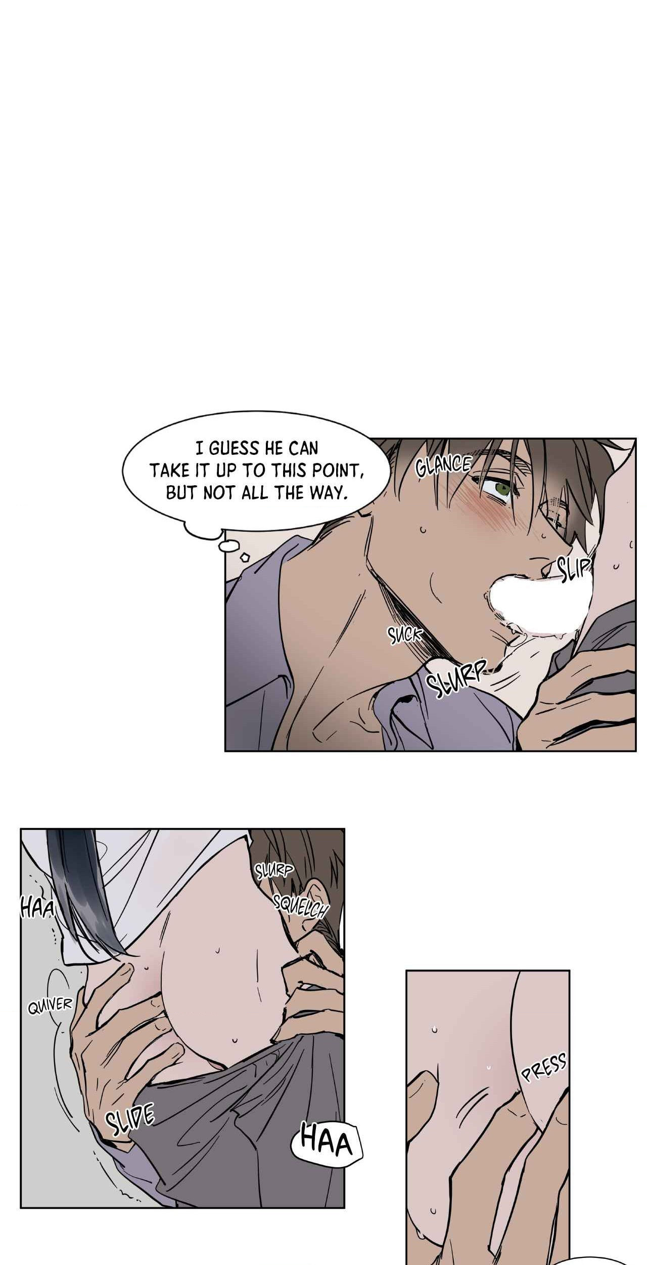 Read An Obedient Legacy chapter 28 image 15 on Lezhin