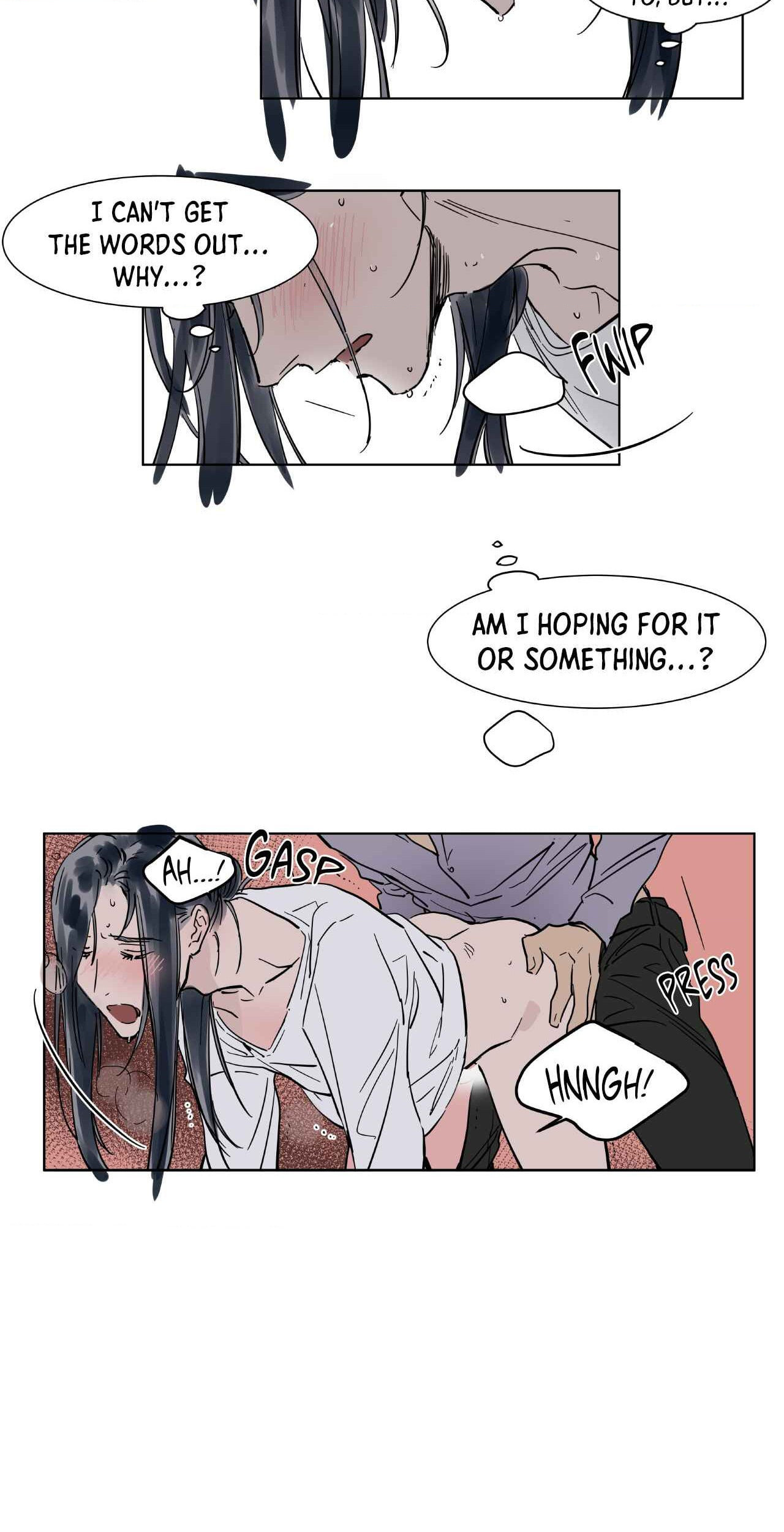 Read An Obedient Legacy chapter 28 image 23 on Lezhin