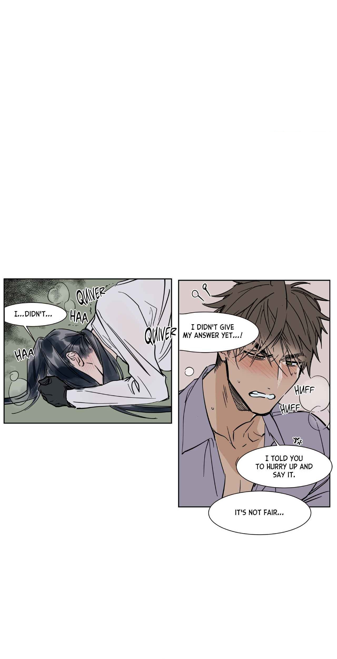 Read An Obedient Legacy chapter 28 image 25 on Lezhin