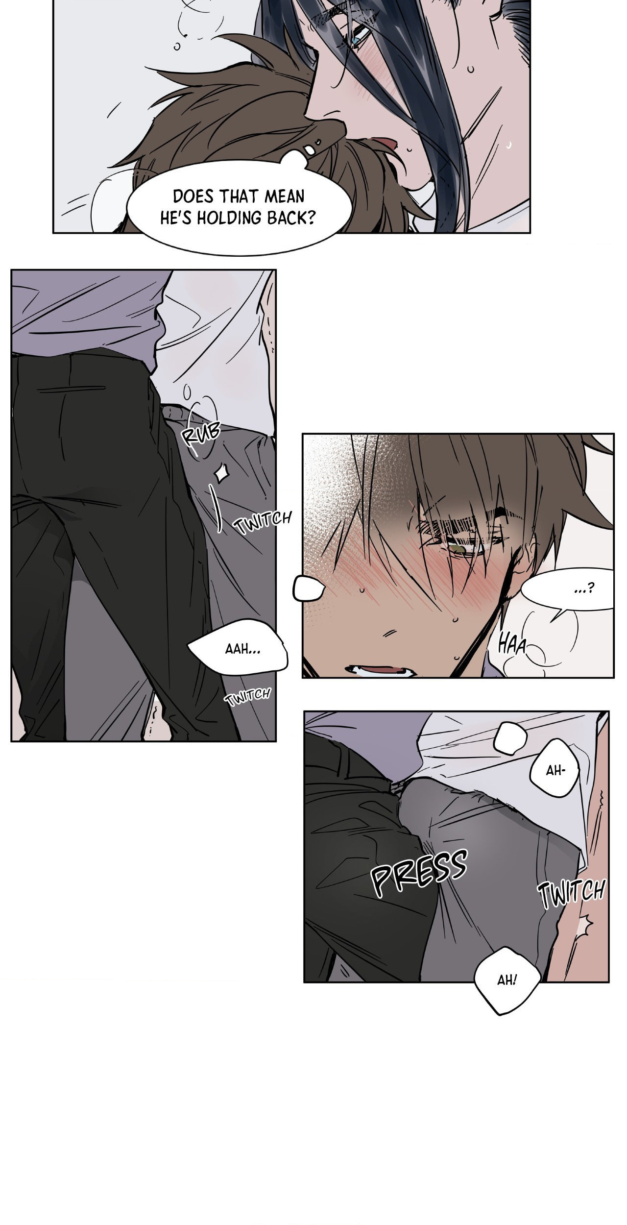 Read An Obedient Legacy chapter 28 image 7 on Lezhin