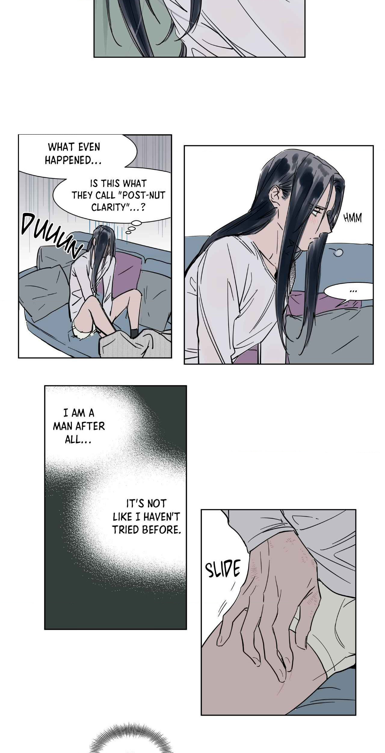 Read An Obedient Legacy chapter 29 image 11 on Lezhin