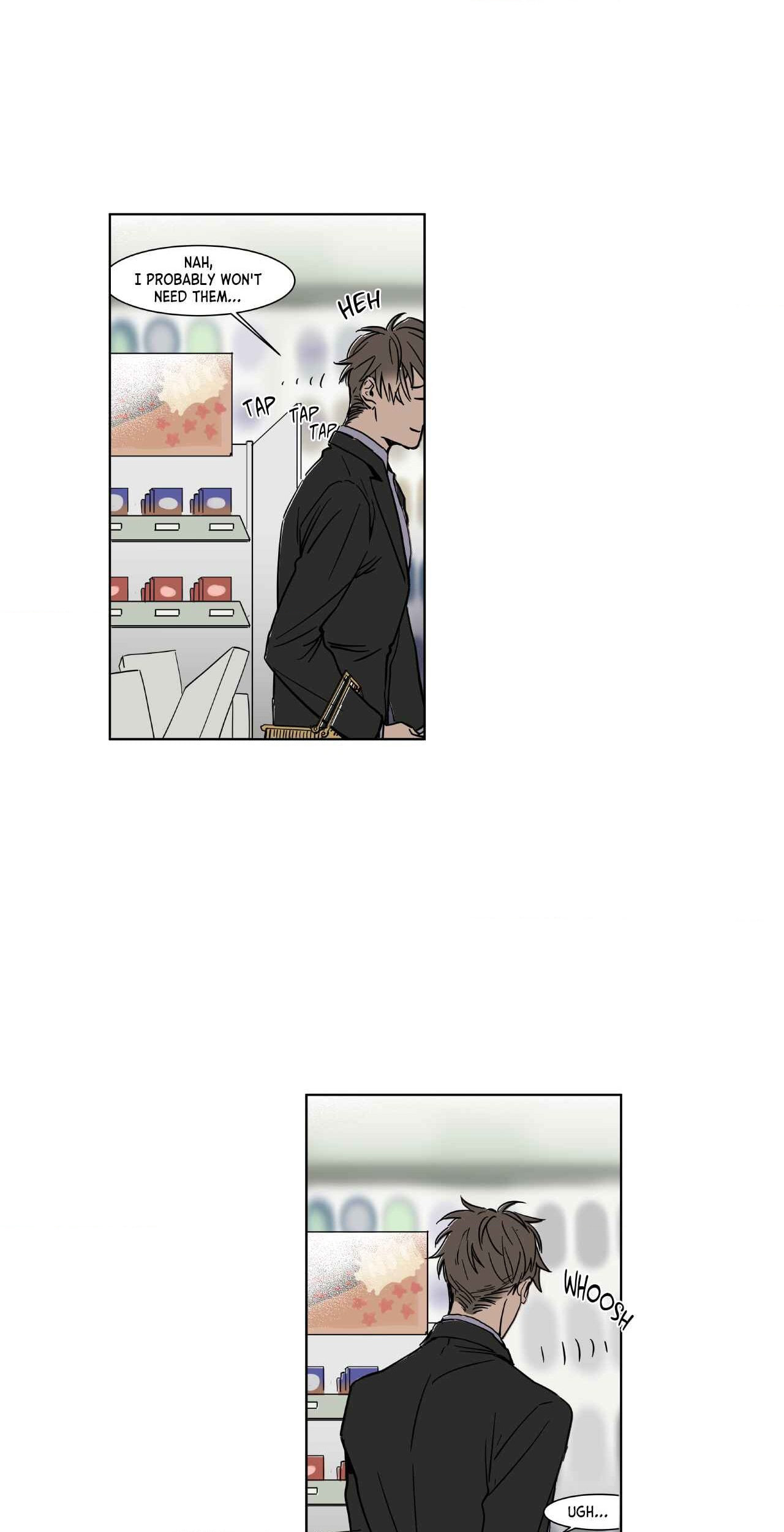Read An Obedient Legacy chapter 29 image 14 on Lezhin