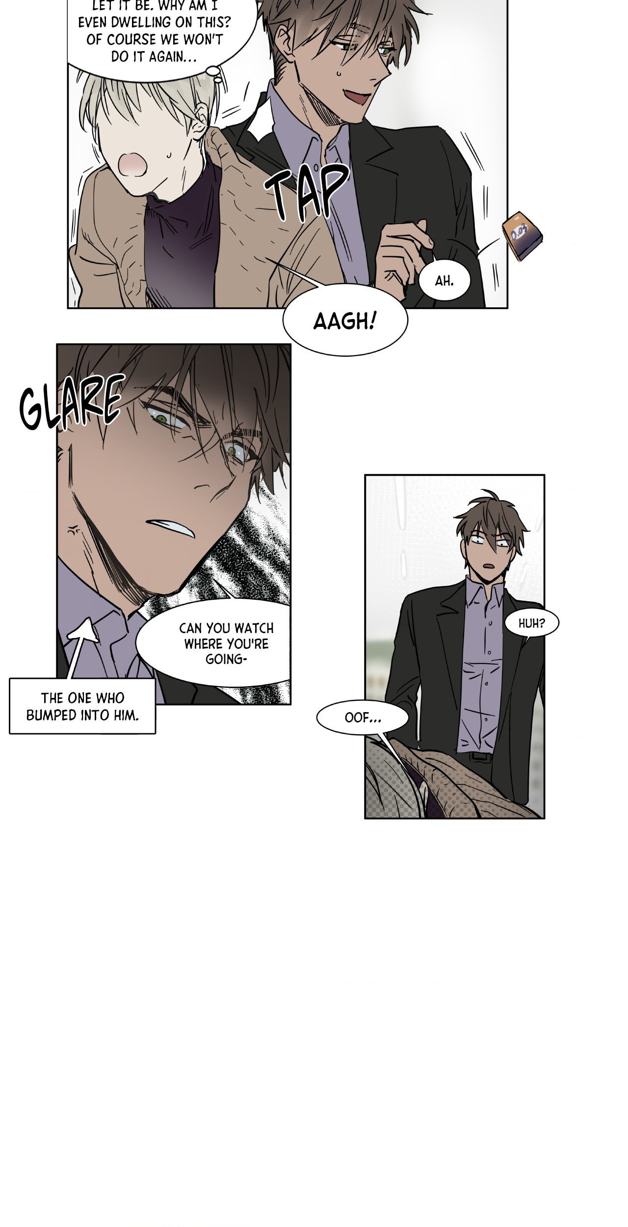 Read An Obedient Legacy chapter 29 image 16 on Lezhin