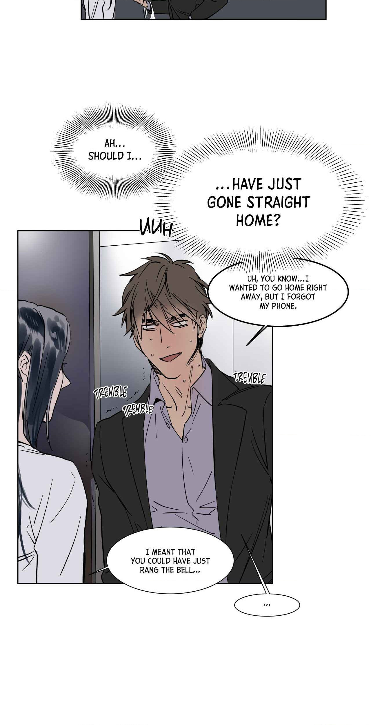 Read An Obedient Legacy chapter 29 image 25 on Lezhin