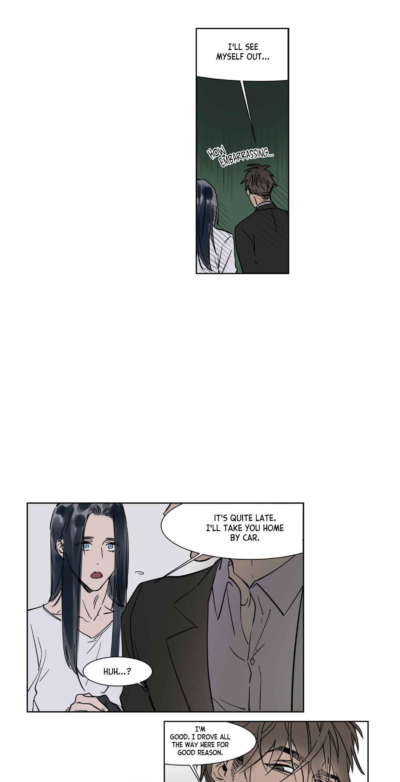 Read An Obedient Legacy chapter 29 image 26 on Lezhin