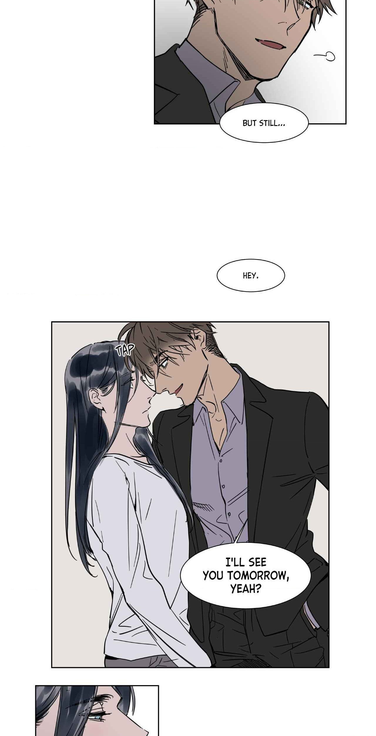 Read An Obedient Legacy chapter 29 image 27 on Lezhin