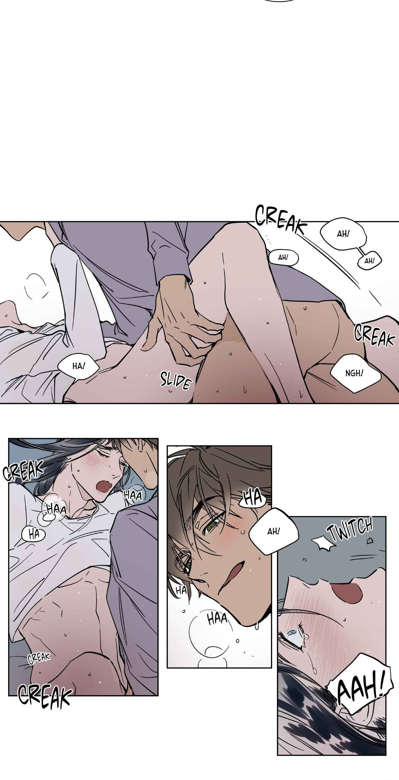 Read An Obedient Legacy chapter 29 image 4 on Lezhin