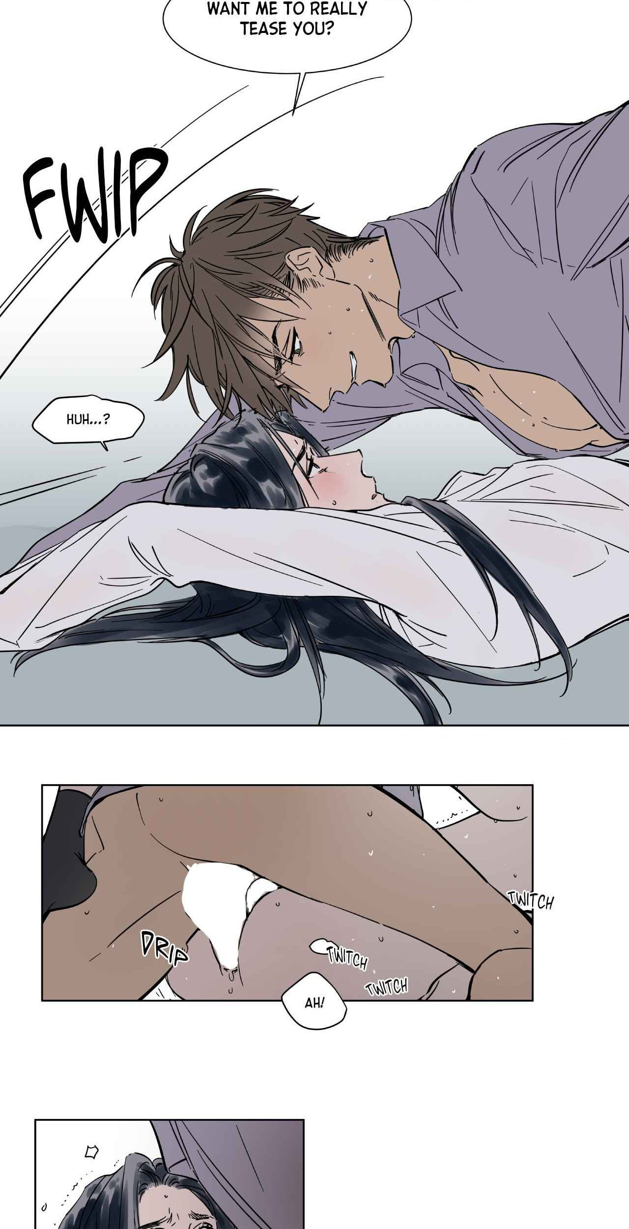 Read An Obedient Legacy chapter 29 image 7 on Lezhin