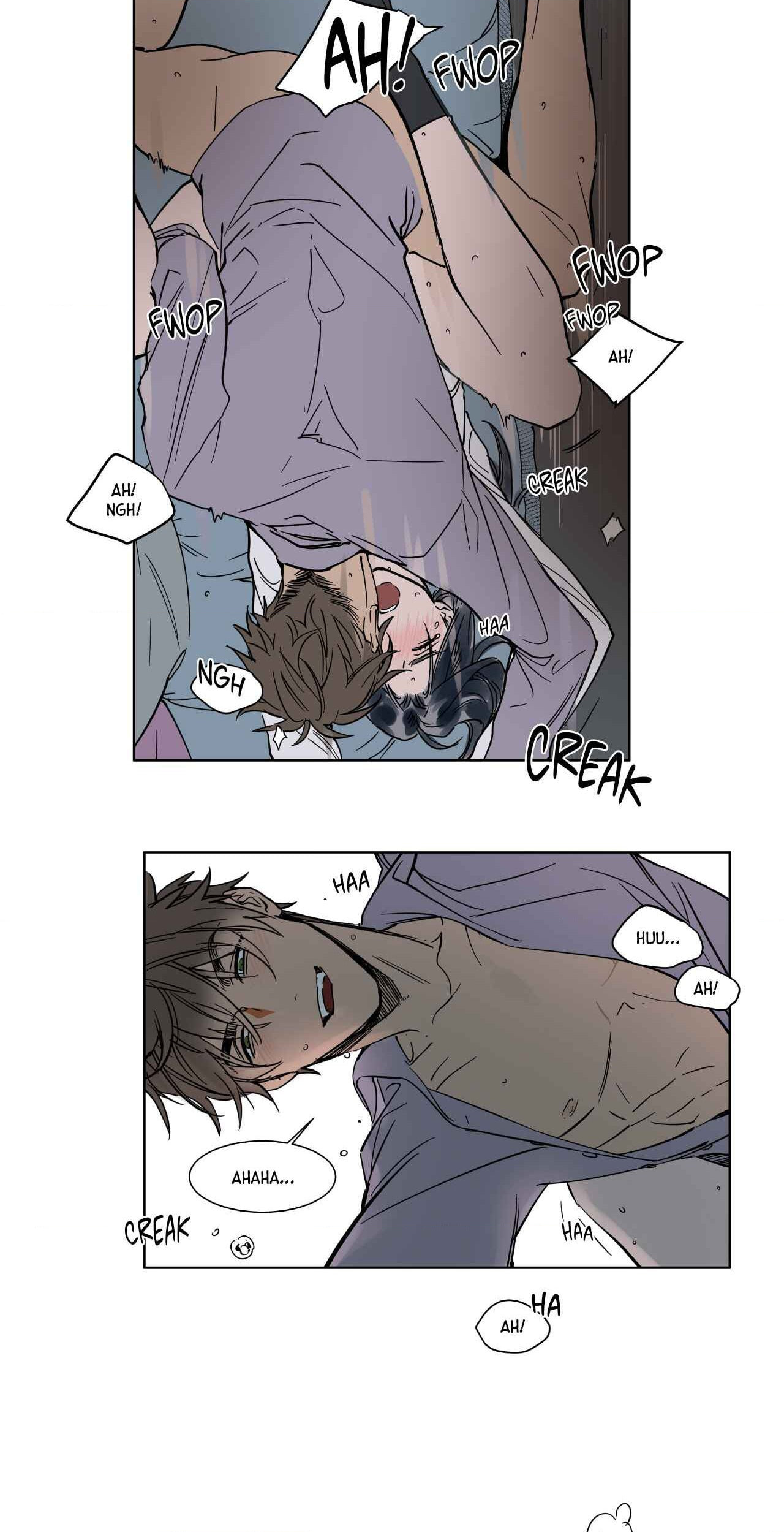 Read An Obedient Legacy chapter 29 image 9 on Lezhin