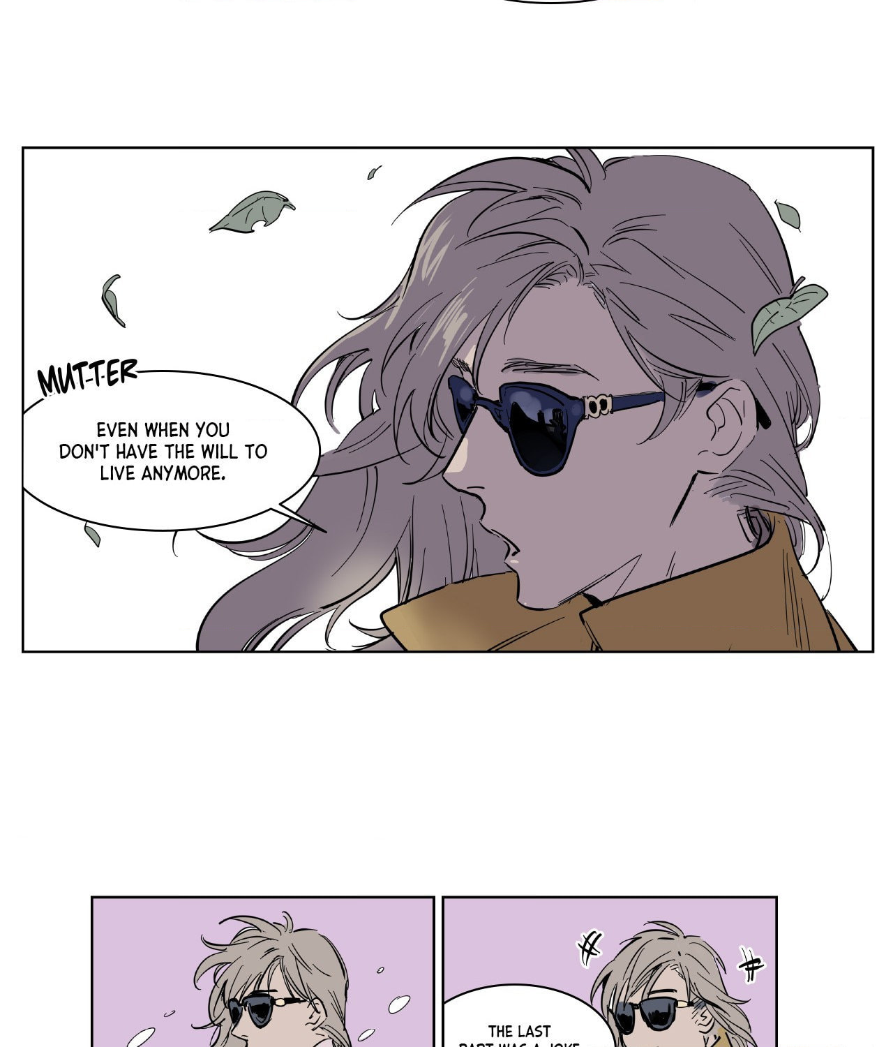 Read An Obedient Legacy chapter 3 image 11 on Lezhin