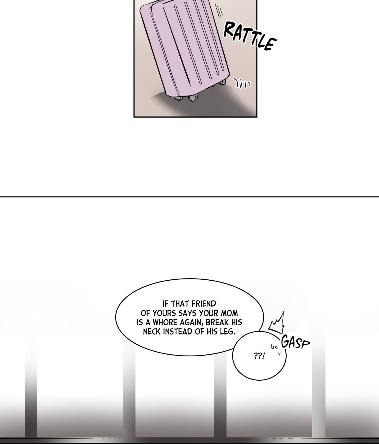 Read An Obedient Legacy chapter 3 image 14 on Lezhin