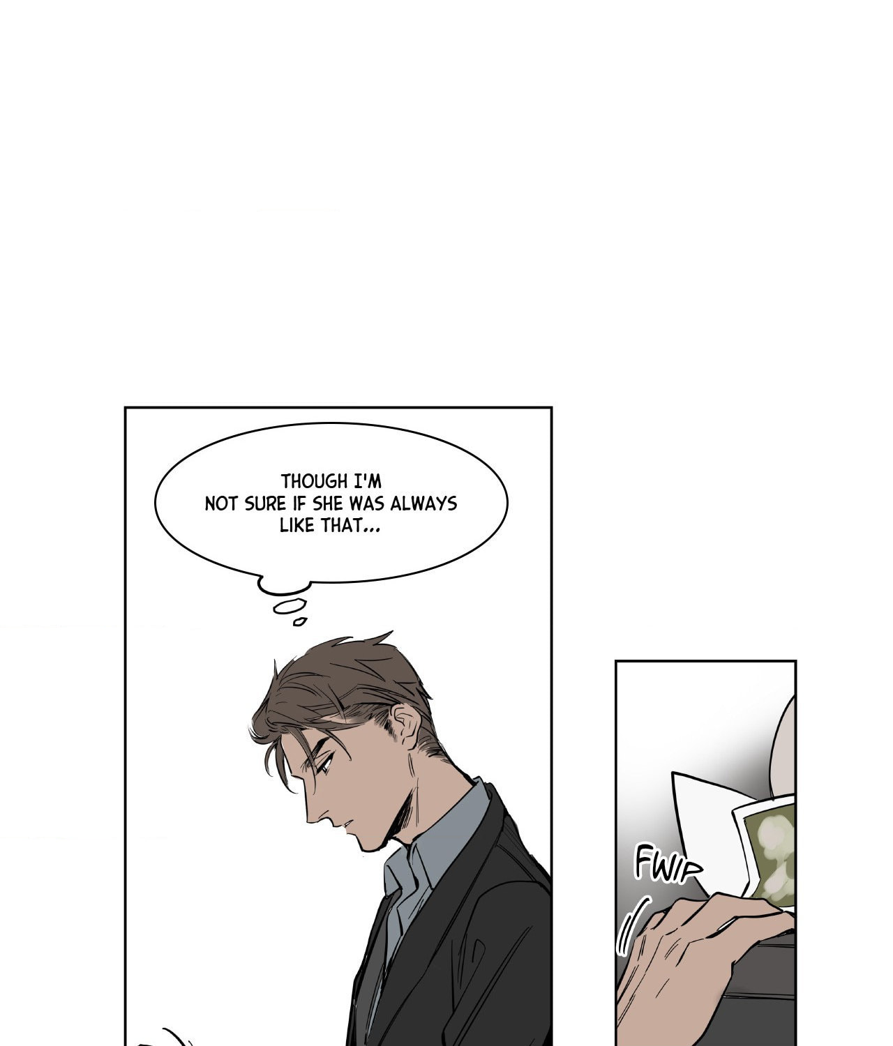 Read An Obedient Legacy chapter 3 image 20 on Lezhin