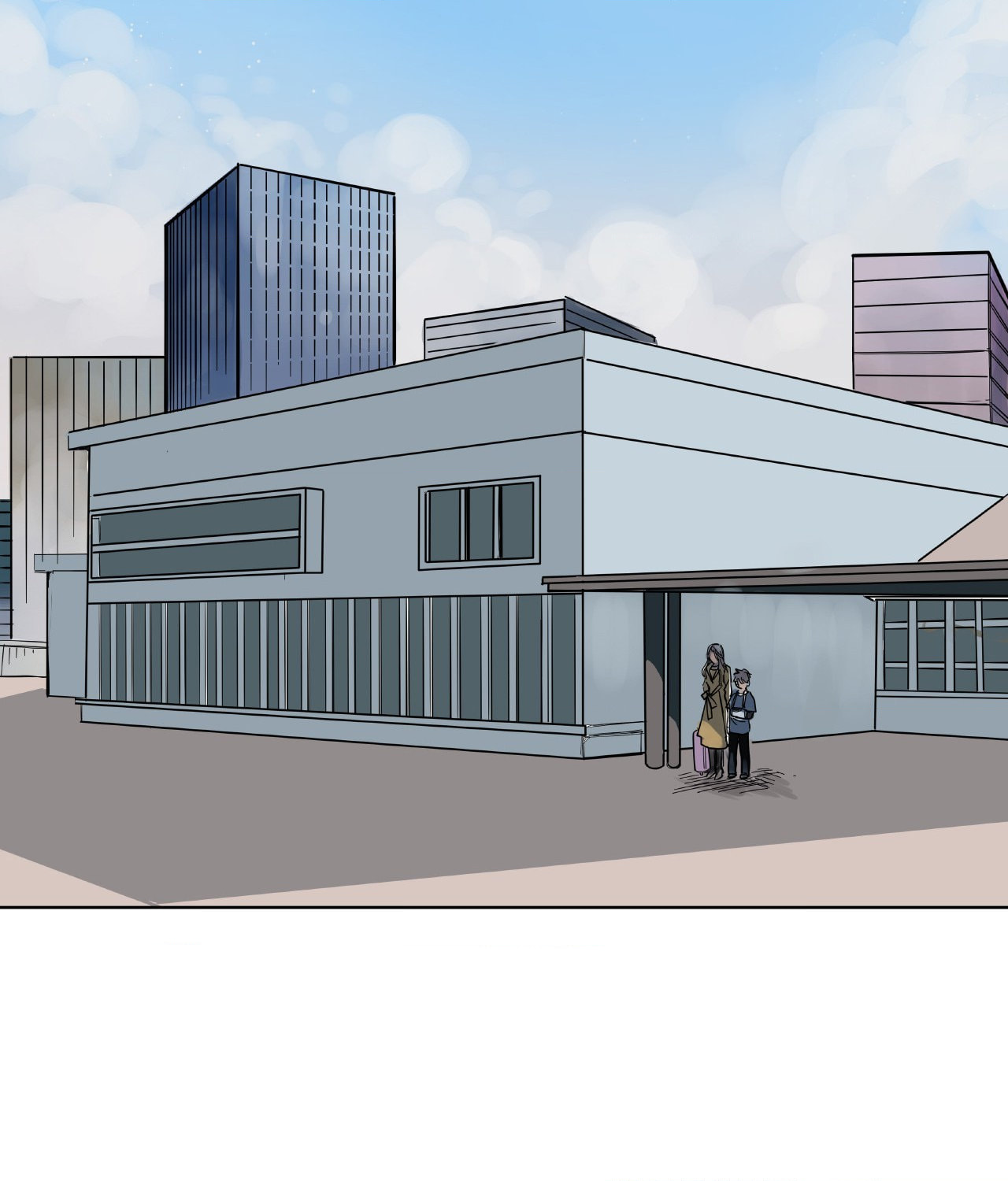 Read An Obedient Legacy chapter 3 image 3 on Lezhin