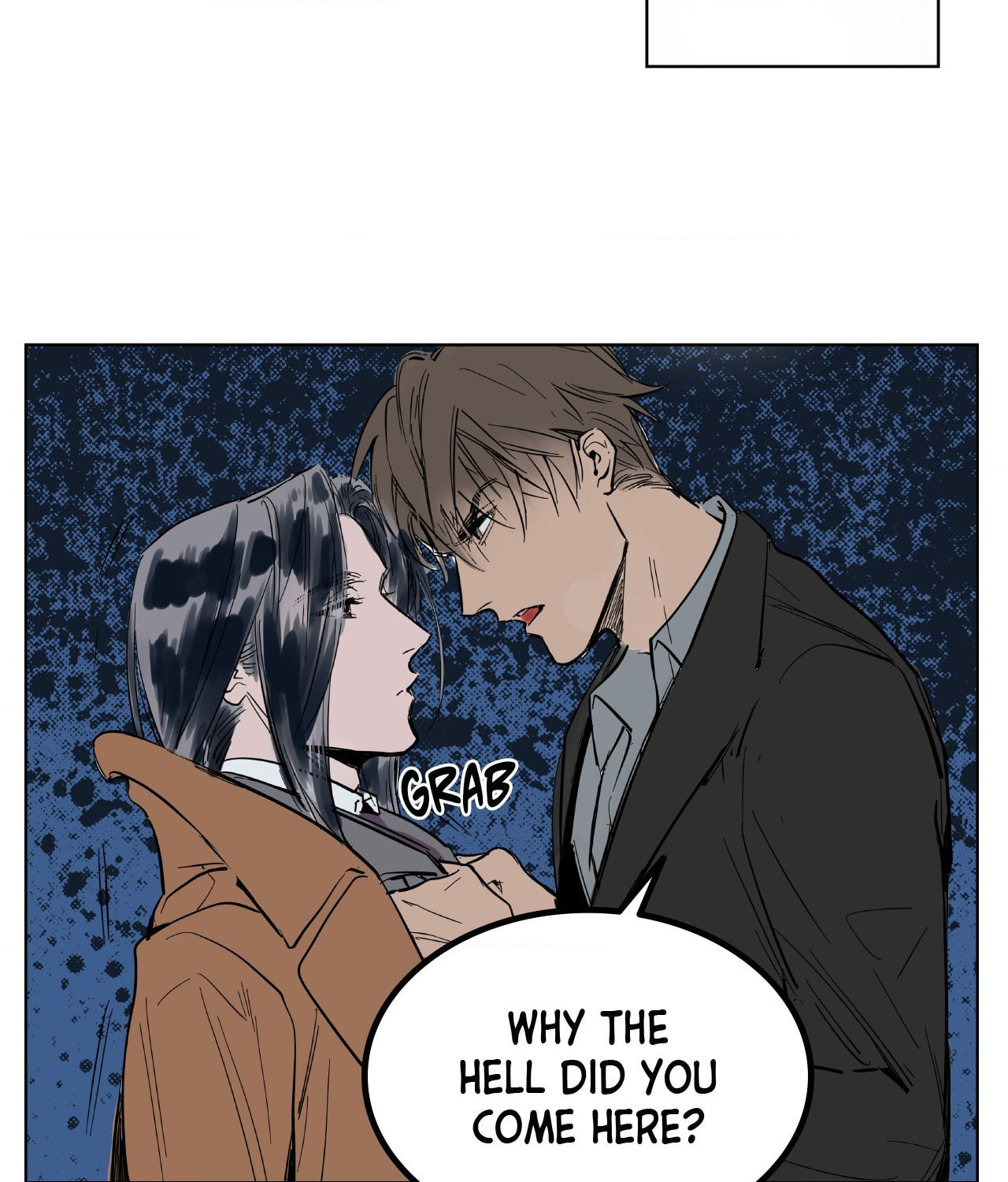 Read An Obedient Legacy chapter 3 image 31 on Lezhin
