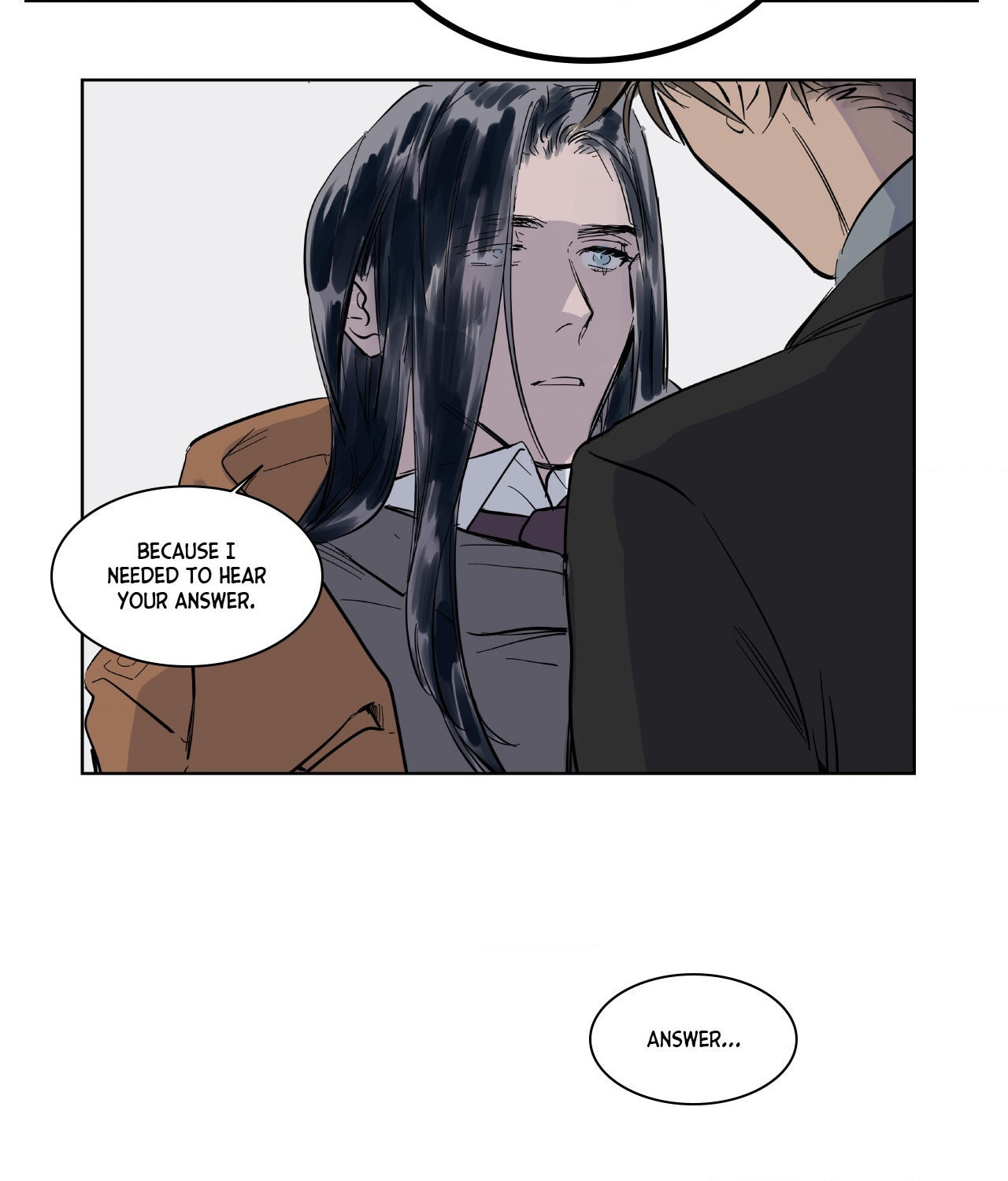 Read An Obedient Legacy chapter 3 image 32 on Lezhin