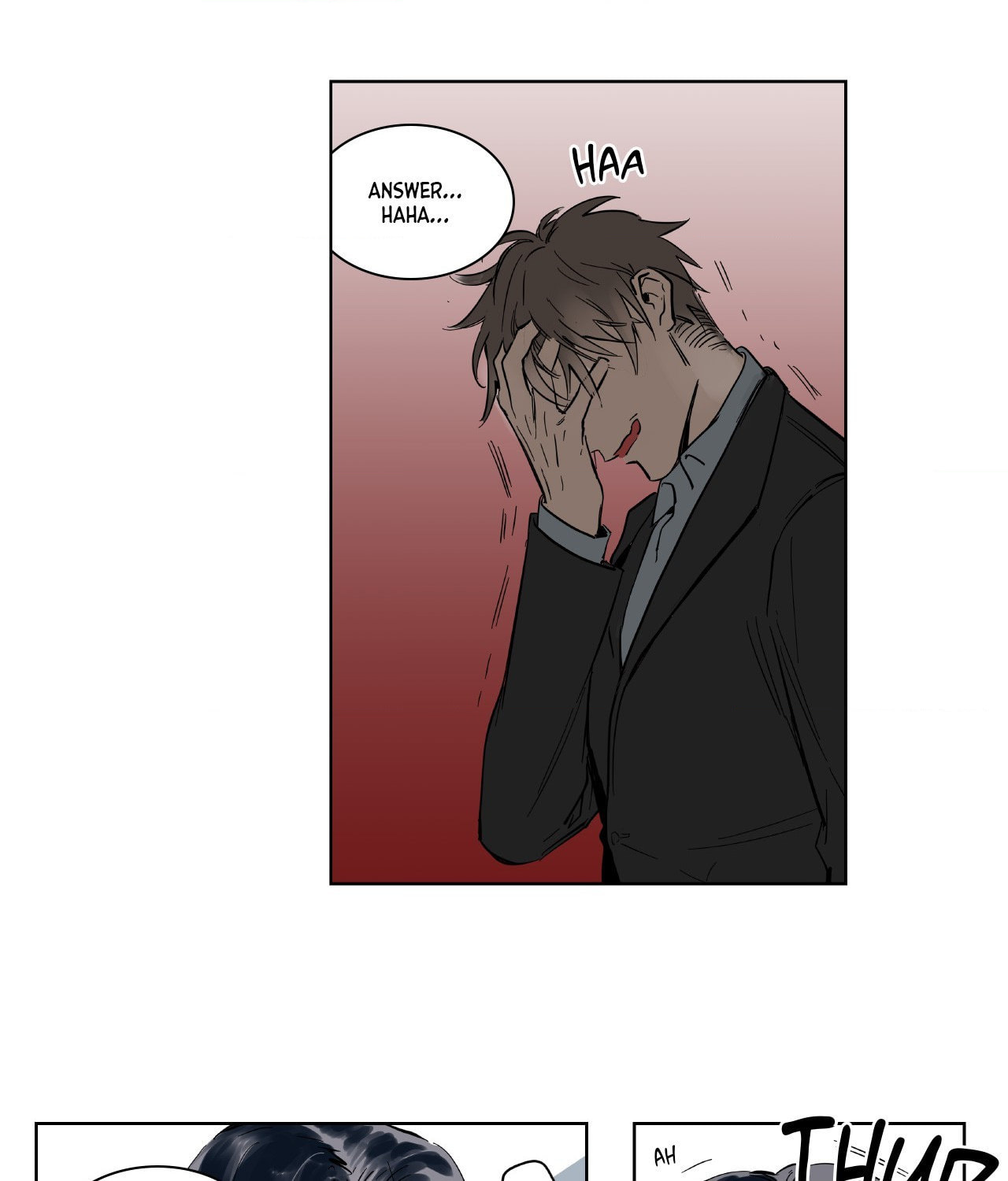 Read An Obedient Legacy chapter 3 image 33 on Lezhin