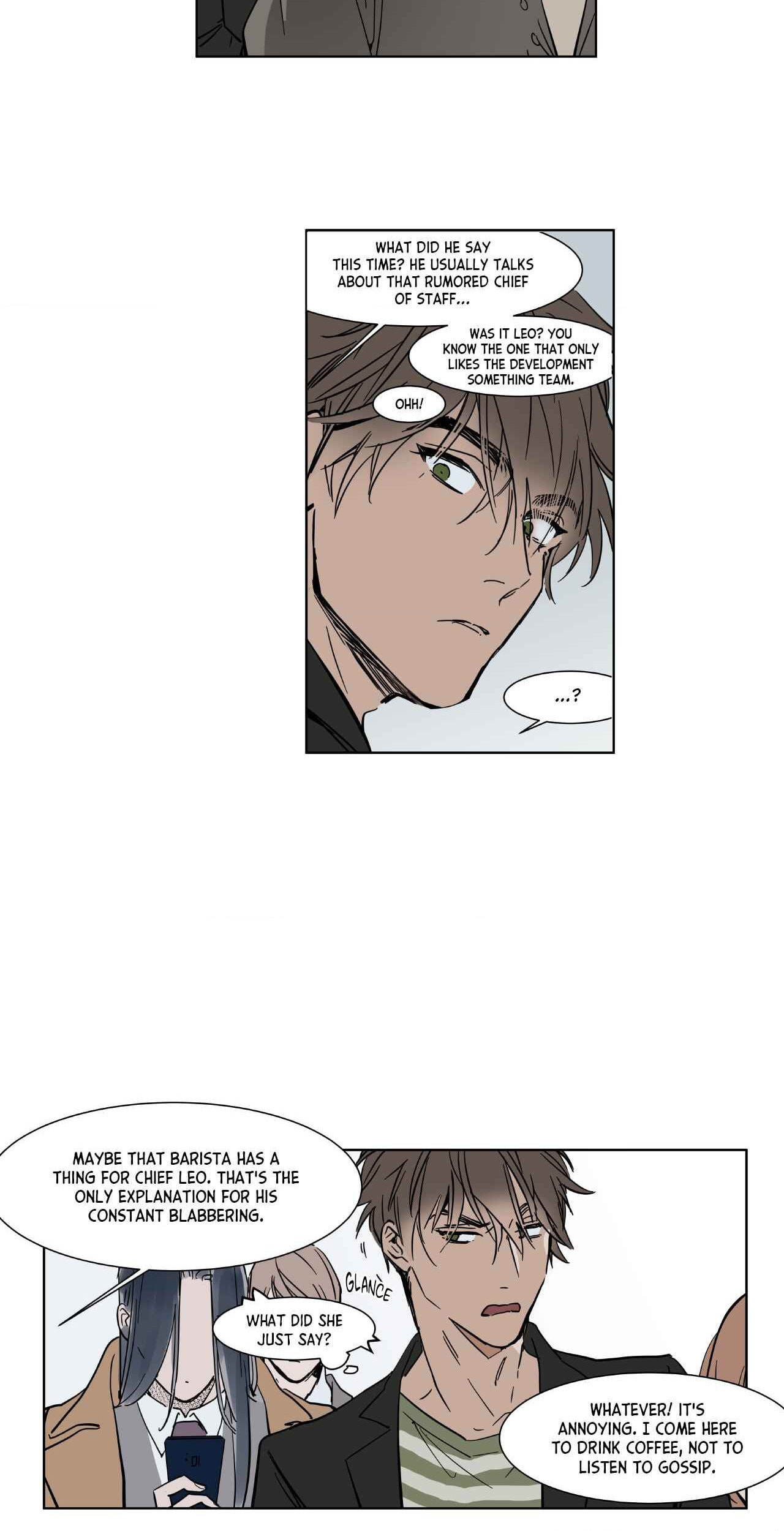 Read An Obedient Legacy chapter 30 image 11 on Lezhin