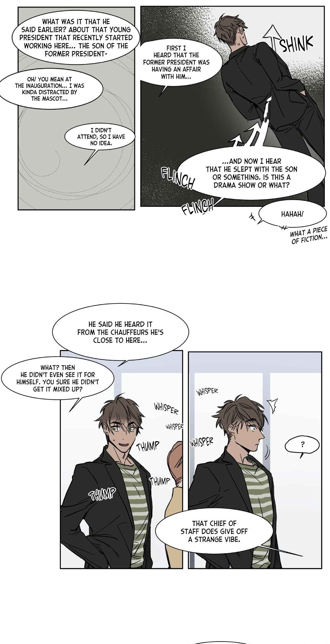 Read An Obedient Legacy chapter 30 image 12 on Lezhin