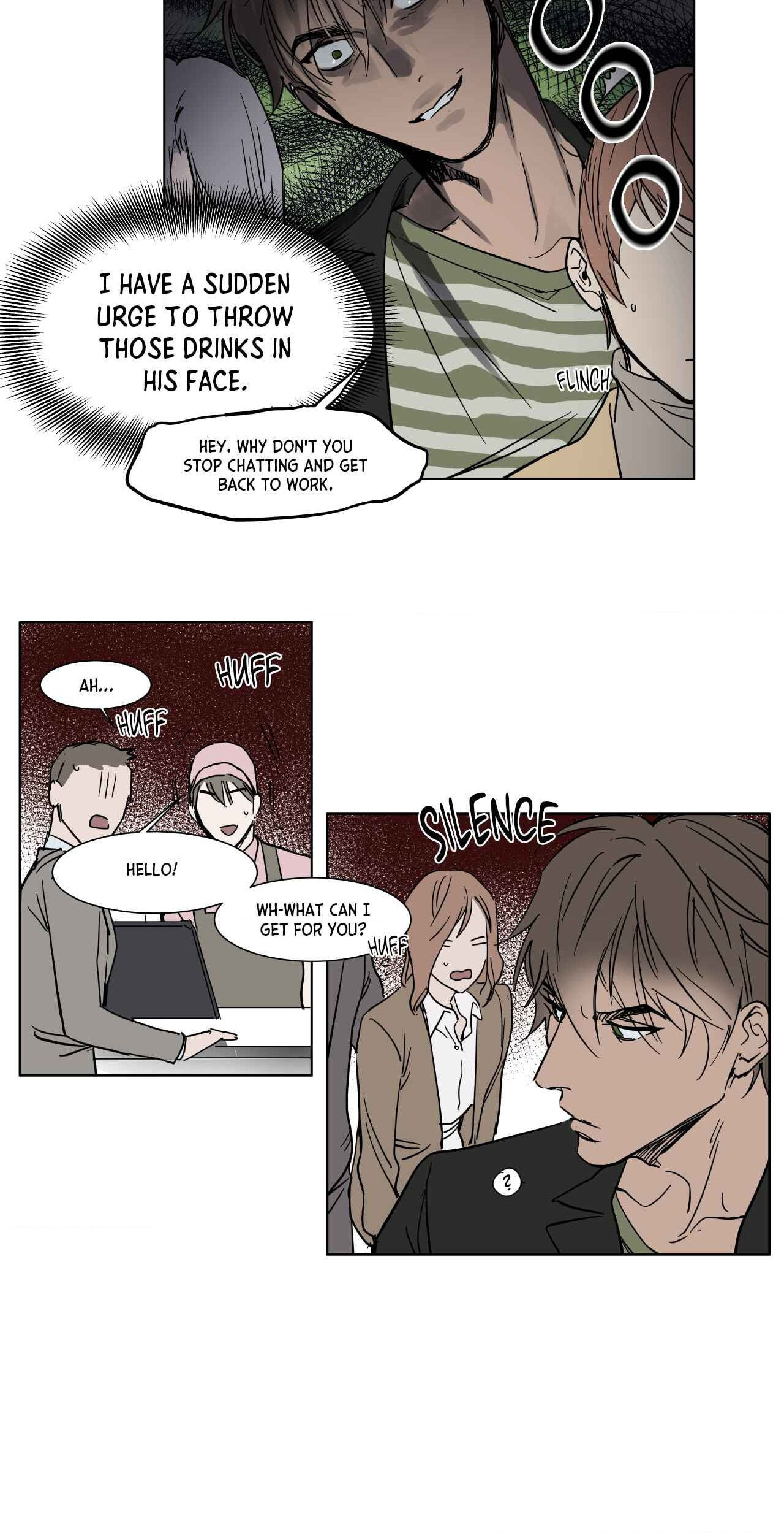 Read An Obedient Legacy chapter 30 image 14 on Lezhin