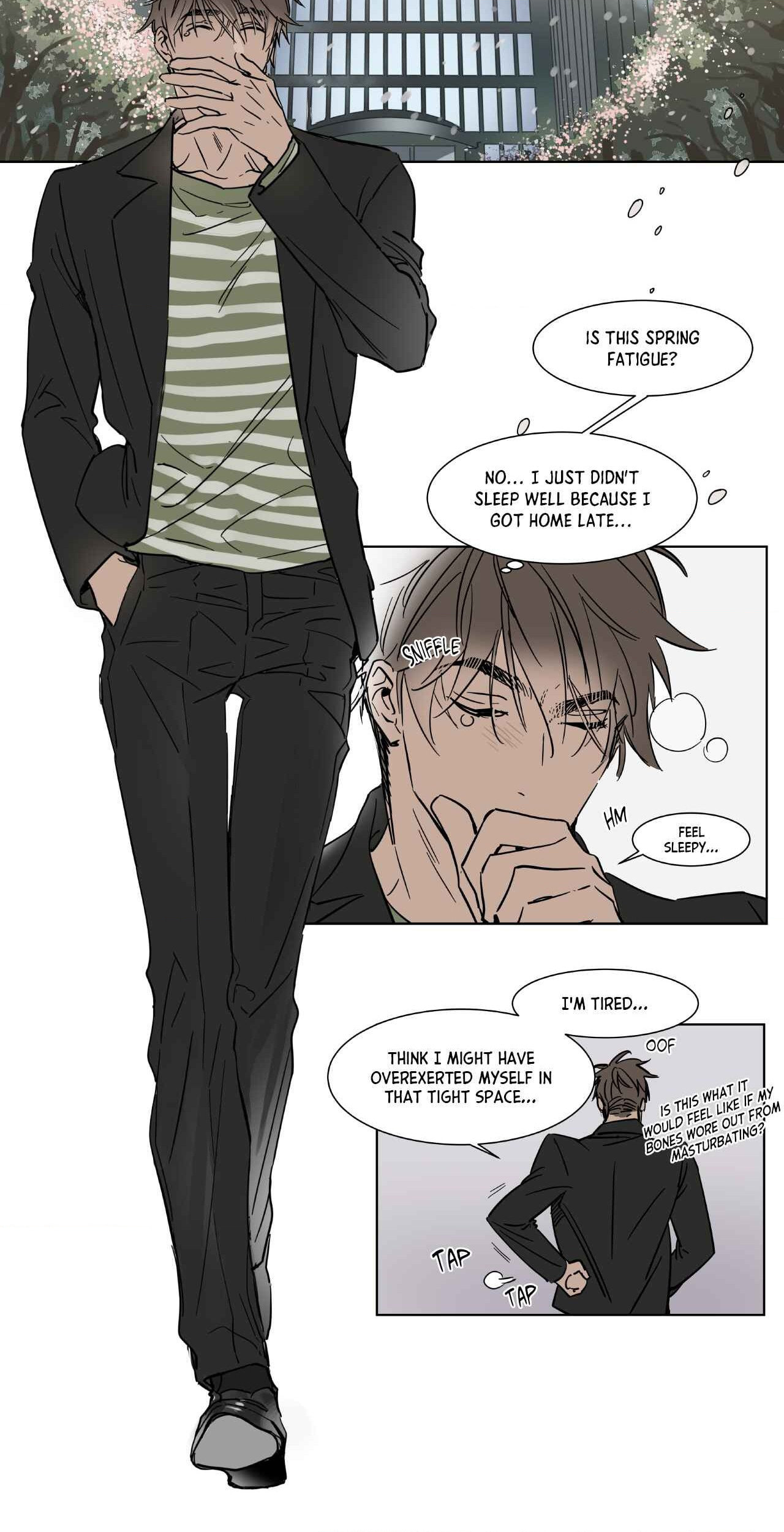 Read An Obedient Legacy chapter 30 image 2 on Lezhin