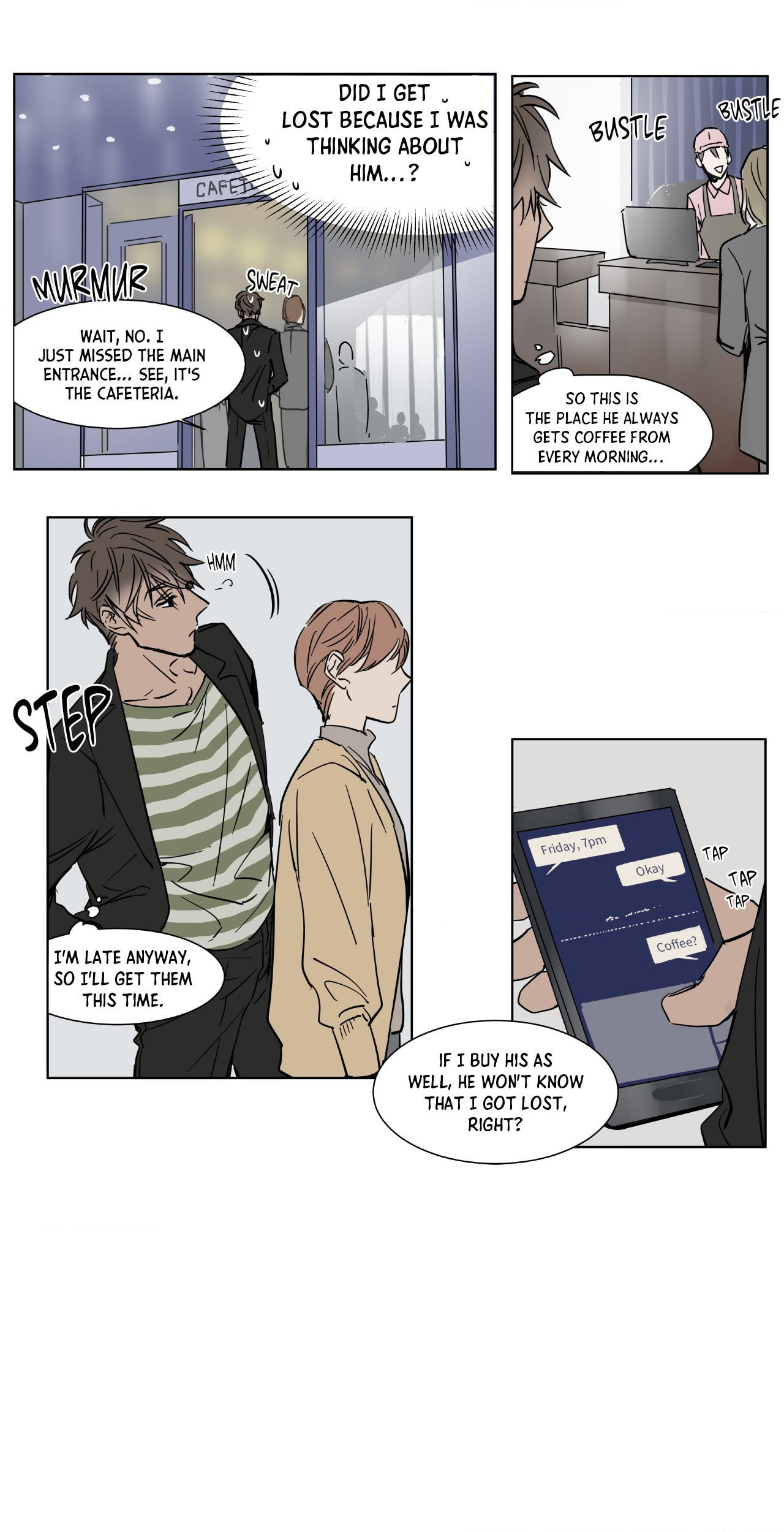 Read An Obedient Legacy chapter 30 image 8 on Lezhin